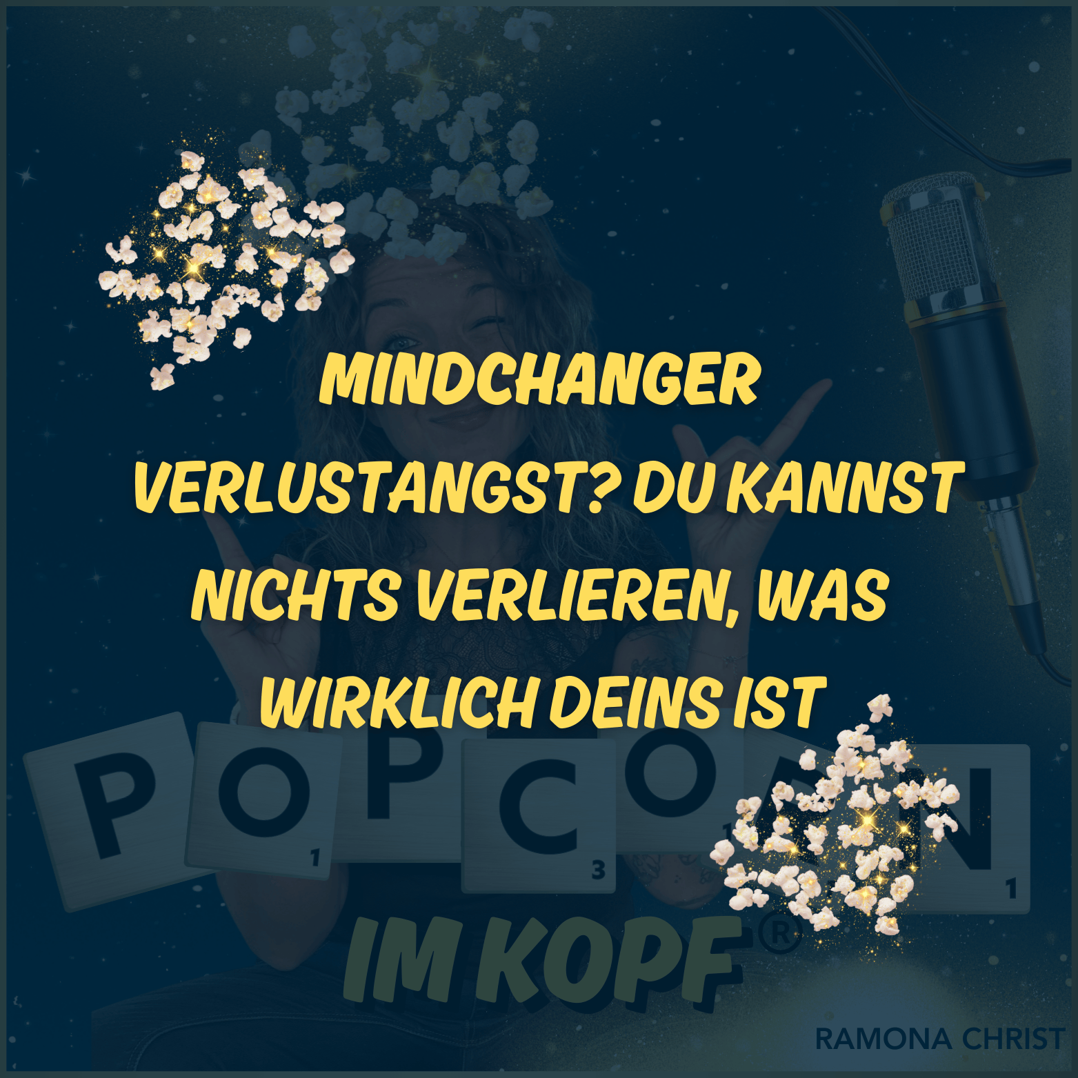MindChanger - Verlustangst? Du kannst nichts verlieren, was wirklich deins ist episode artwork