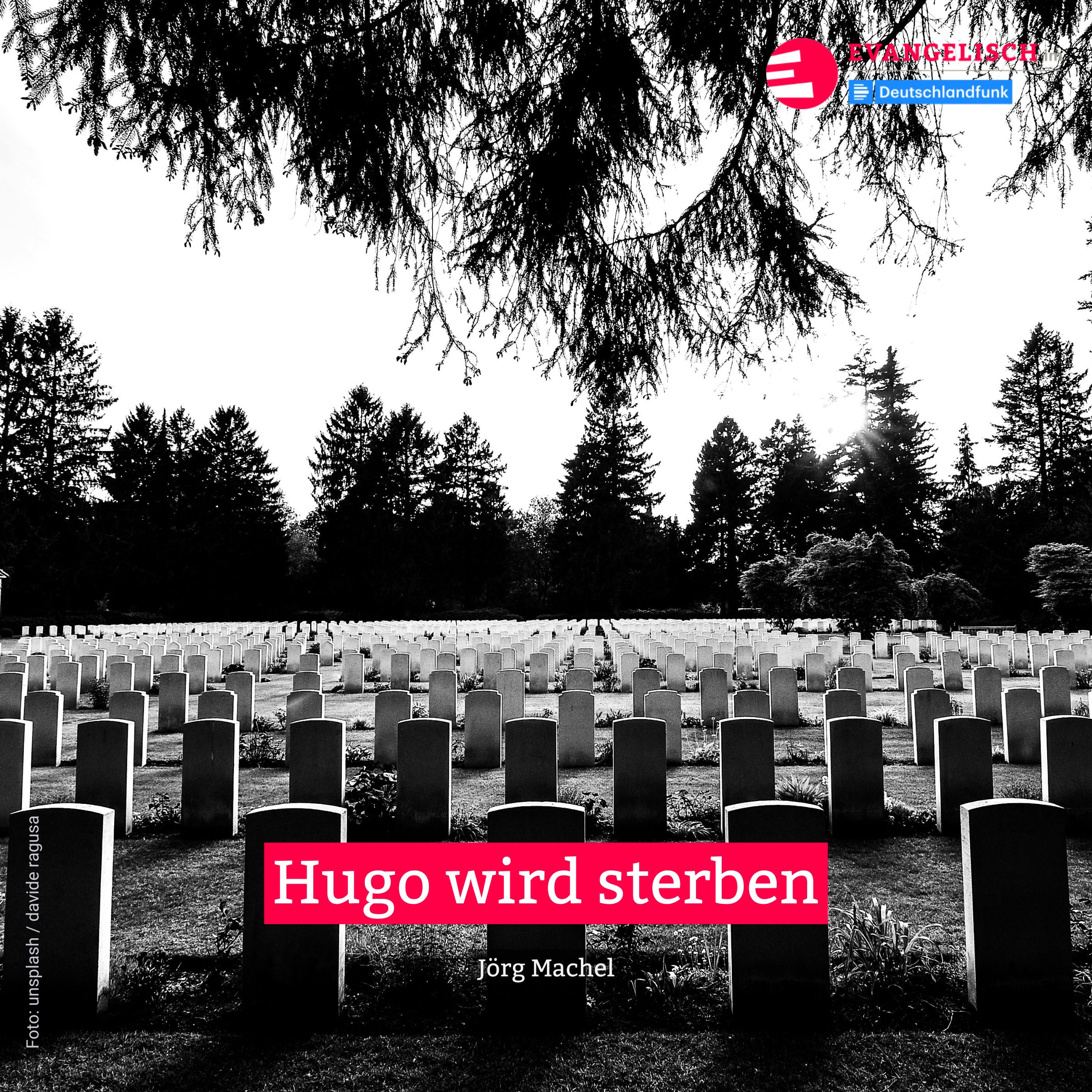Hugo wird sterben