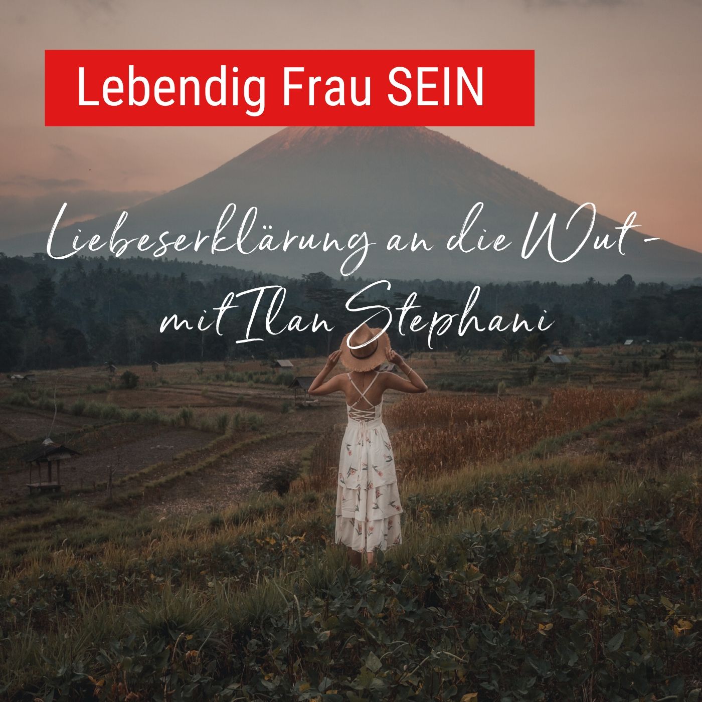 Mensch SEIN auf Deine Art