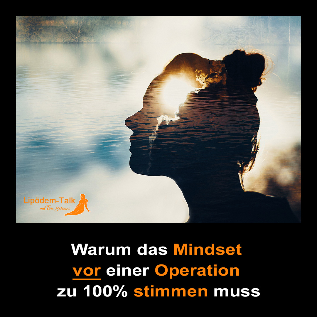 Warum das Mindset vor einer Operation zu 100% stimmen muss episode artwork
