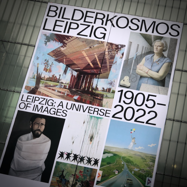 Die Kunst der Leipziger Schule und andere Entdeckungen