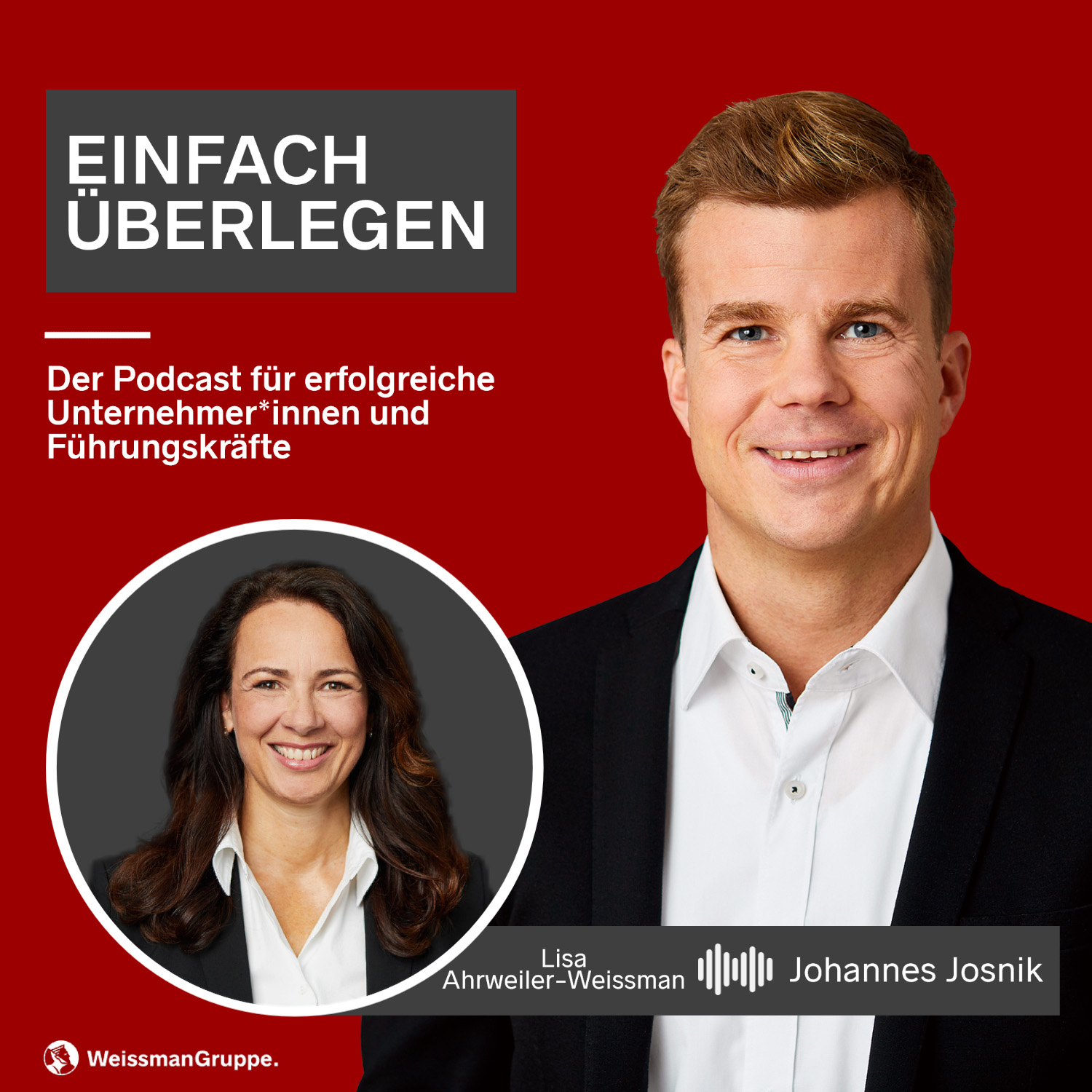 einfach überlegen