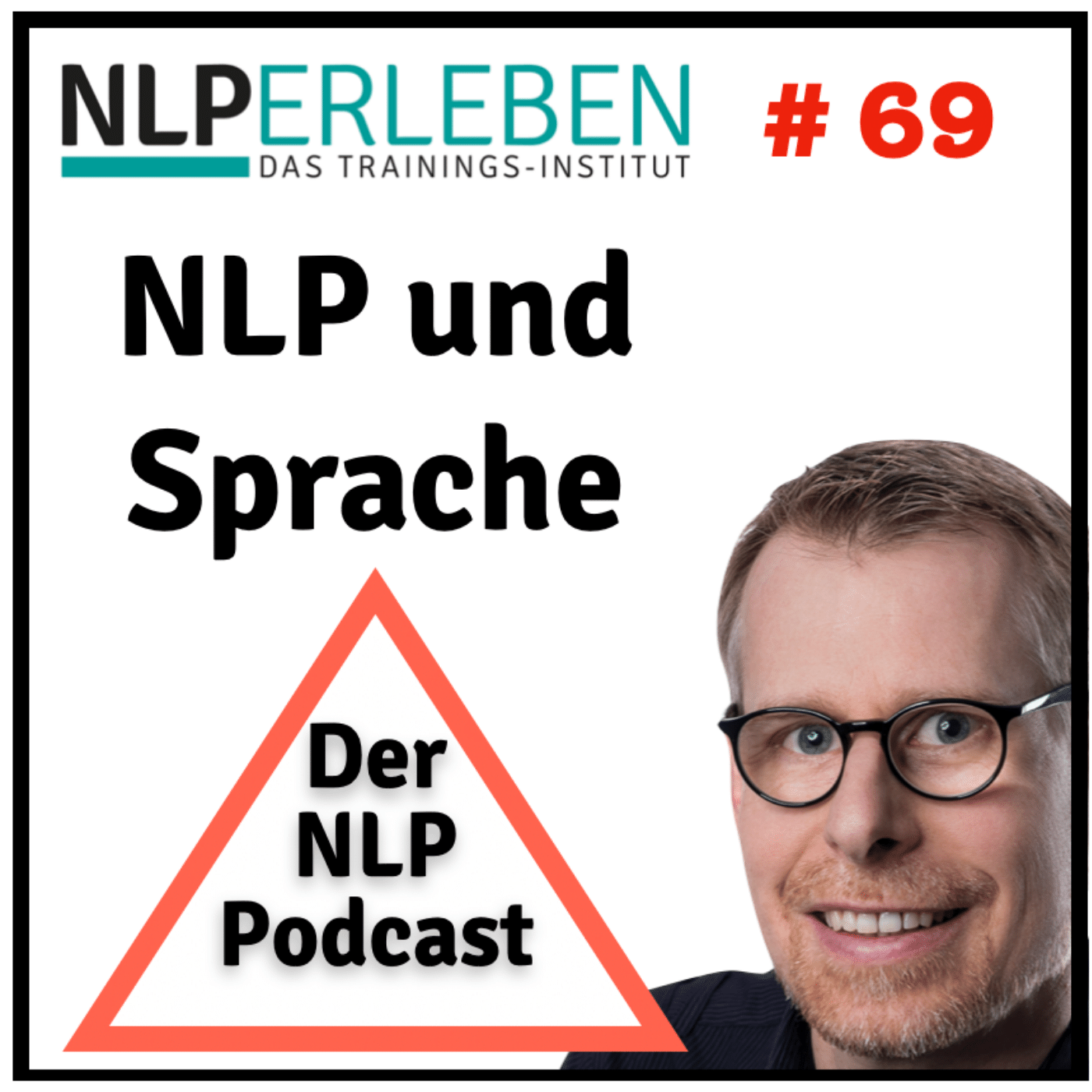 Der NLP Erleben Podcast