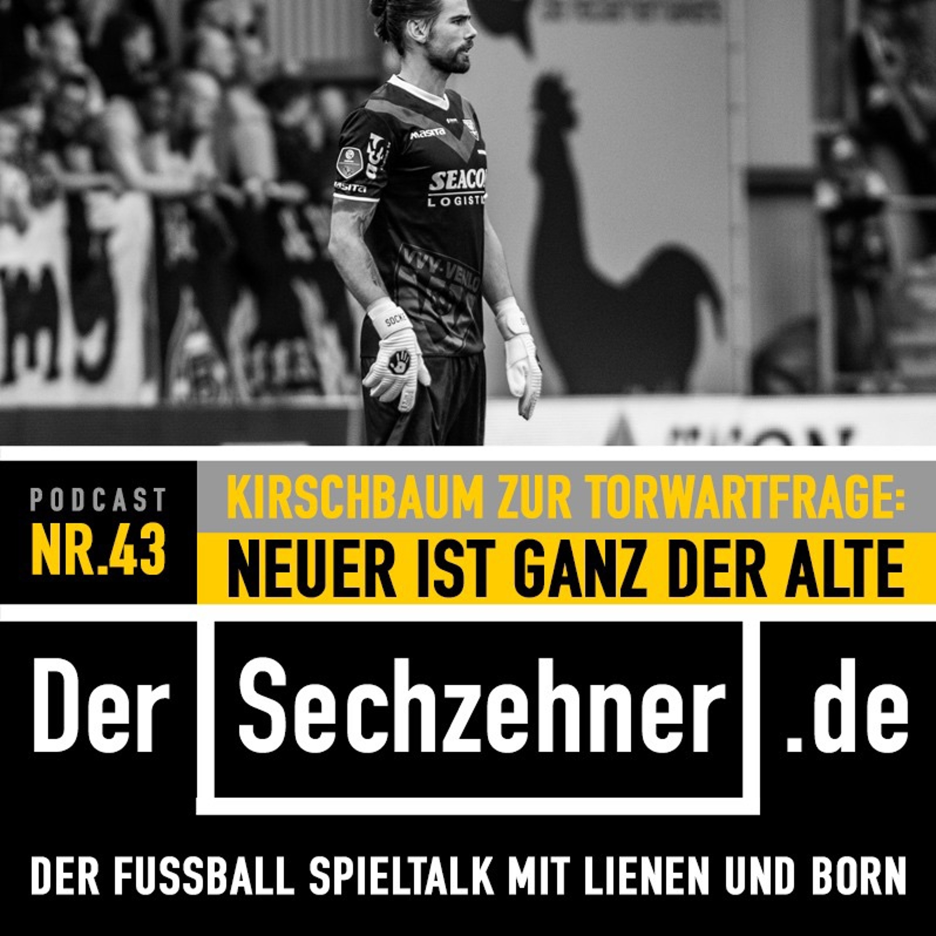 DerSechzehner.de