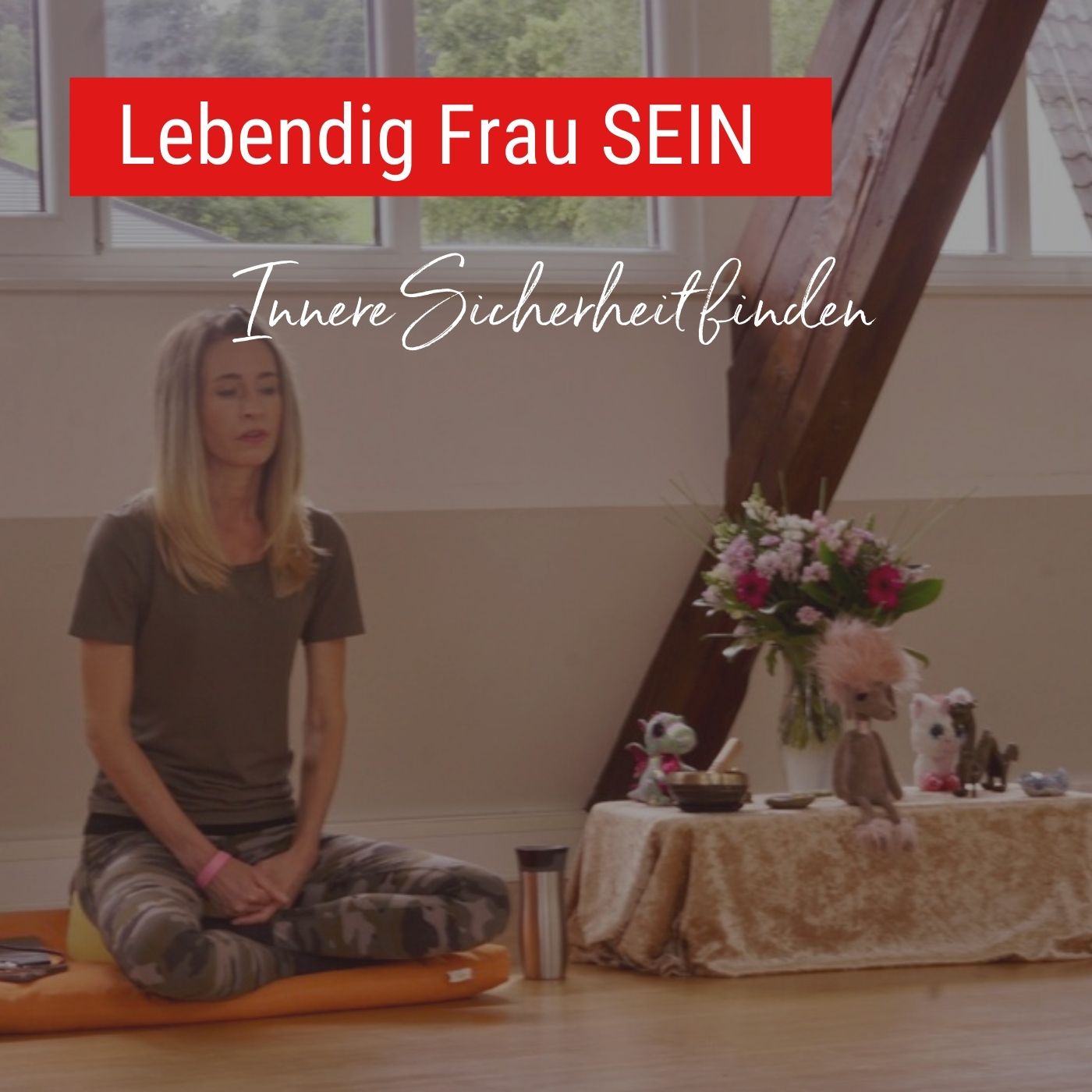 Mensch SEIN auf Deine Art
