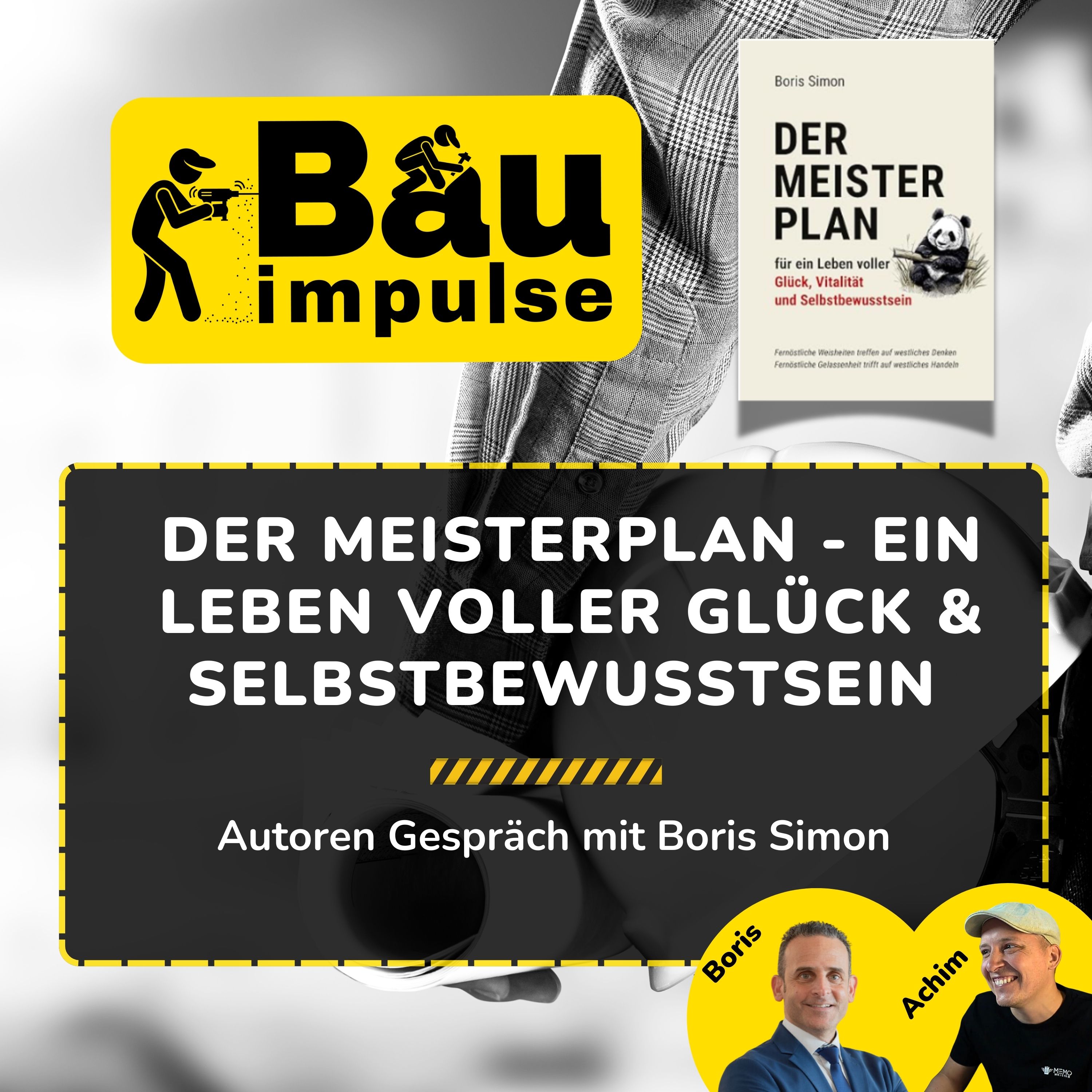 Bauimpulse für Bau & Handwerk
