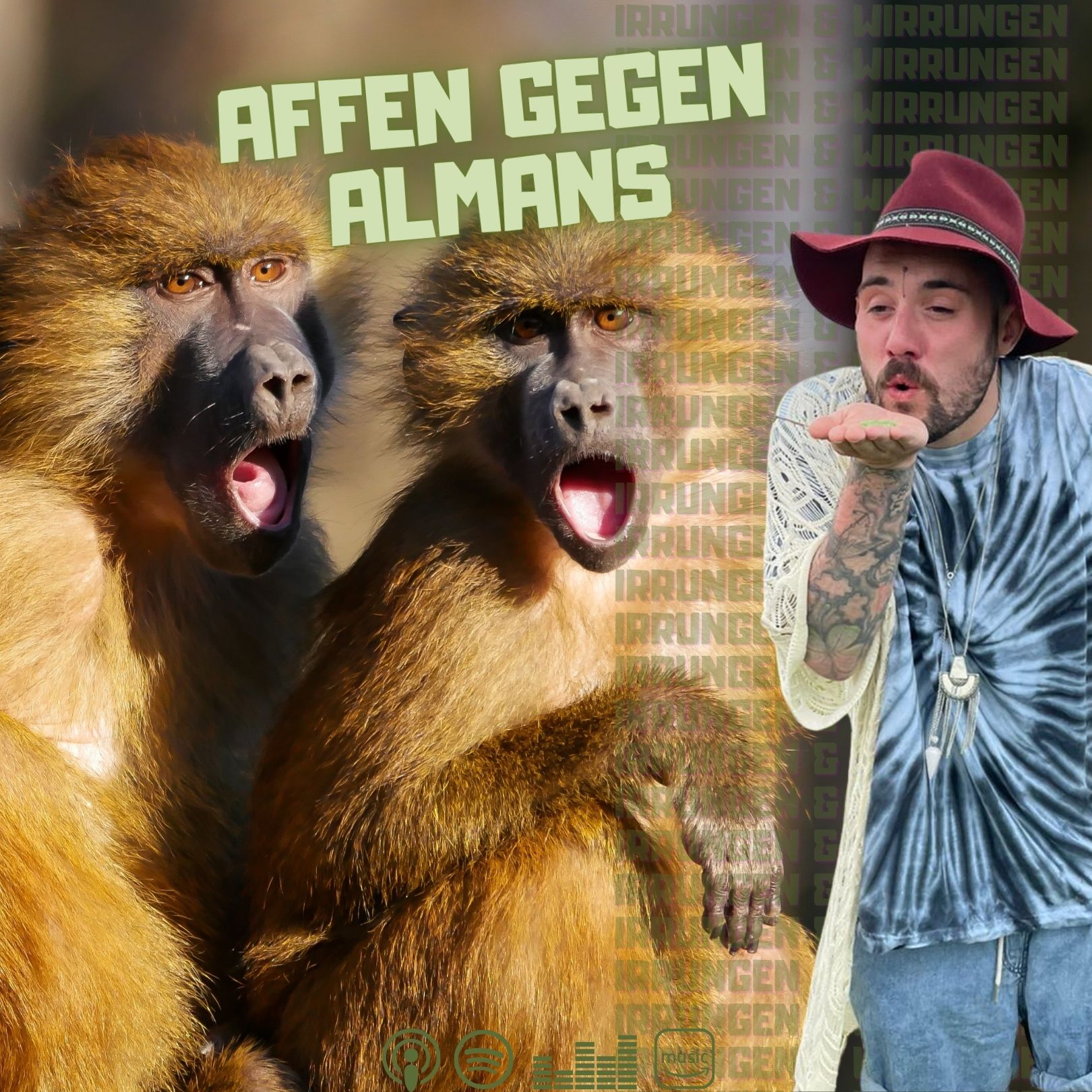 Irrungen & Wirrungen