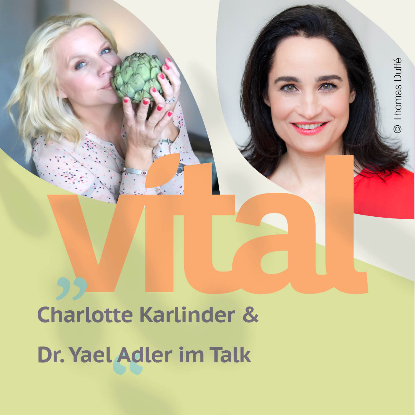 VITAL Podcast