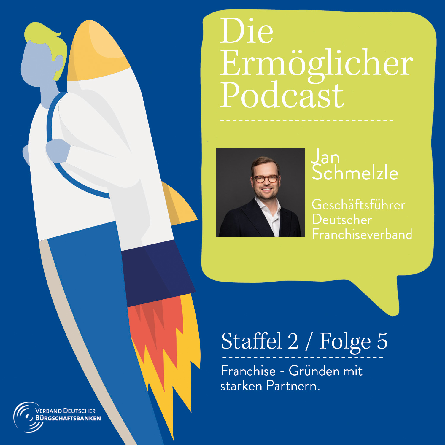 Die Ermöglicher