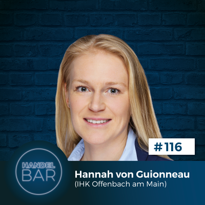 Raum für Ideen: Die Offenbacher Testraum-Allee als Innenstadtlabor – Hannah von Guionneau (IHK Offenbach am Main)