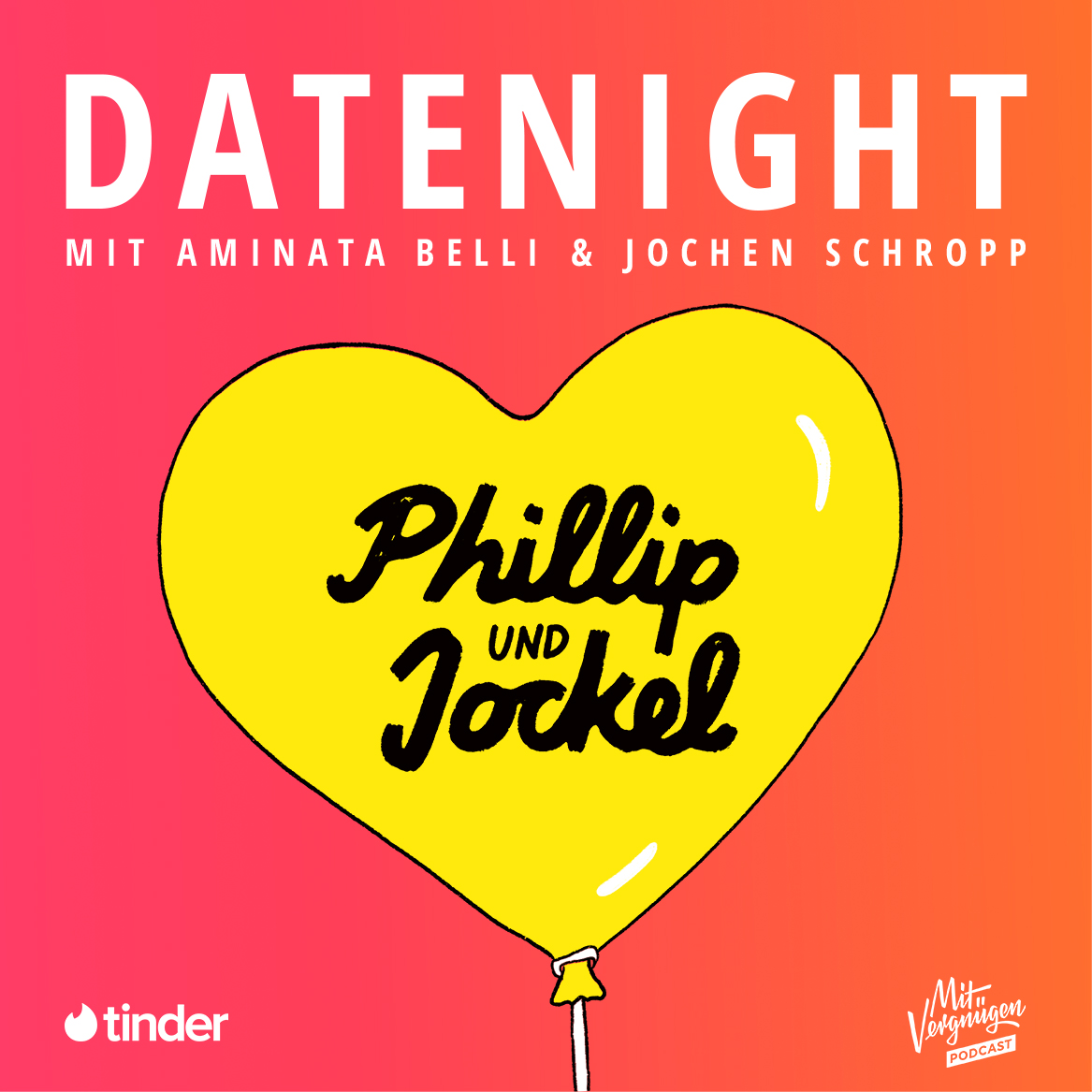 Datenight – Match oder Maybe?