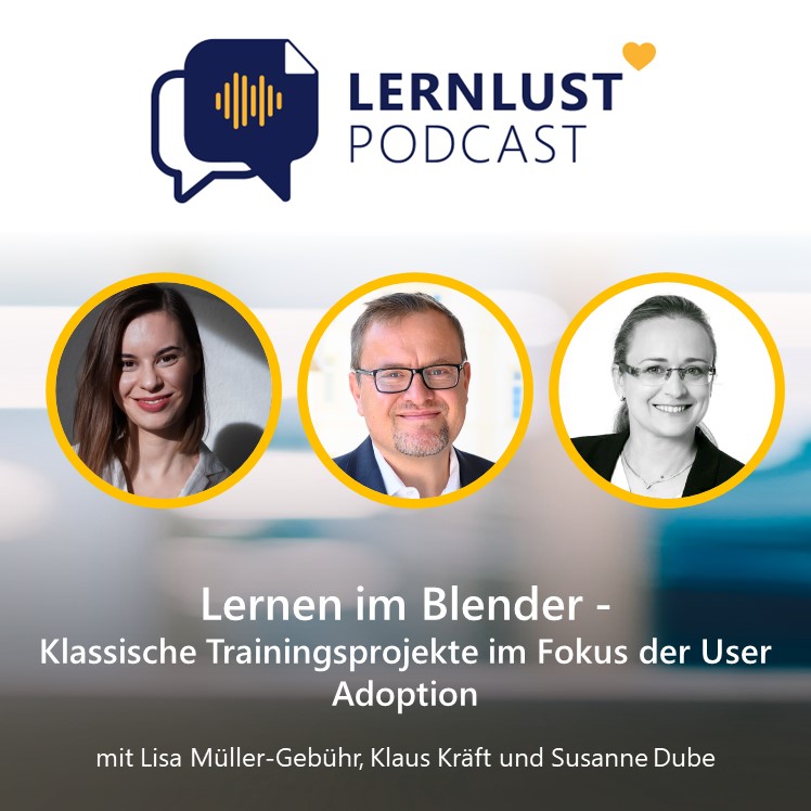 LERNLUST Podcast