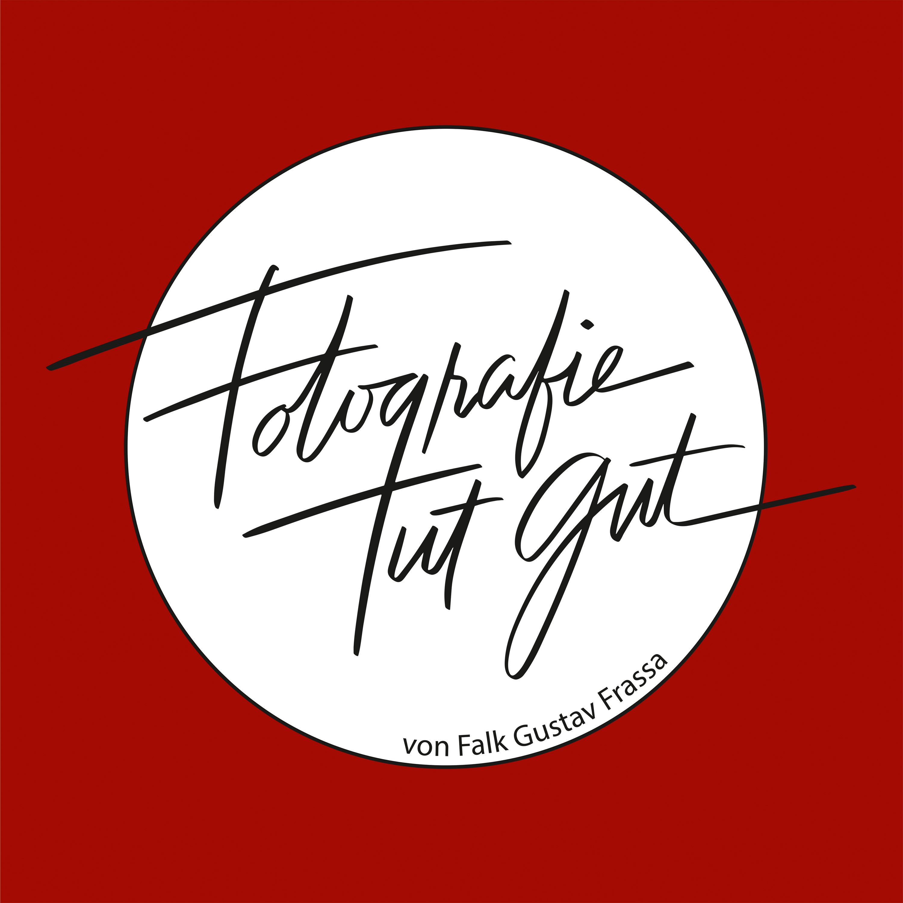 FOTOGRAFIE TUT GUT