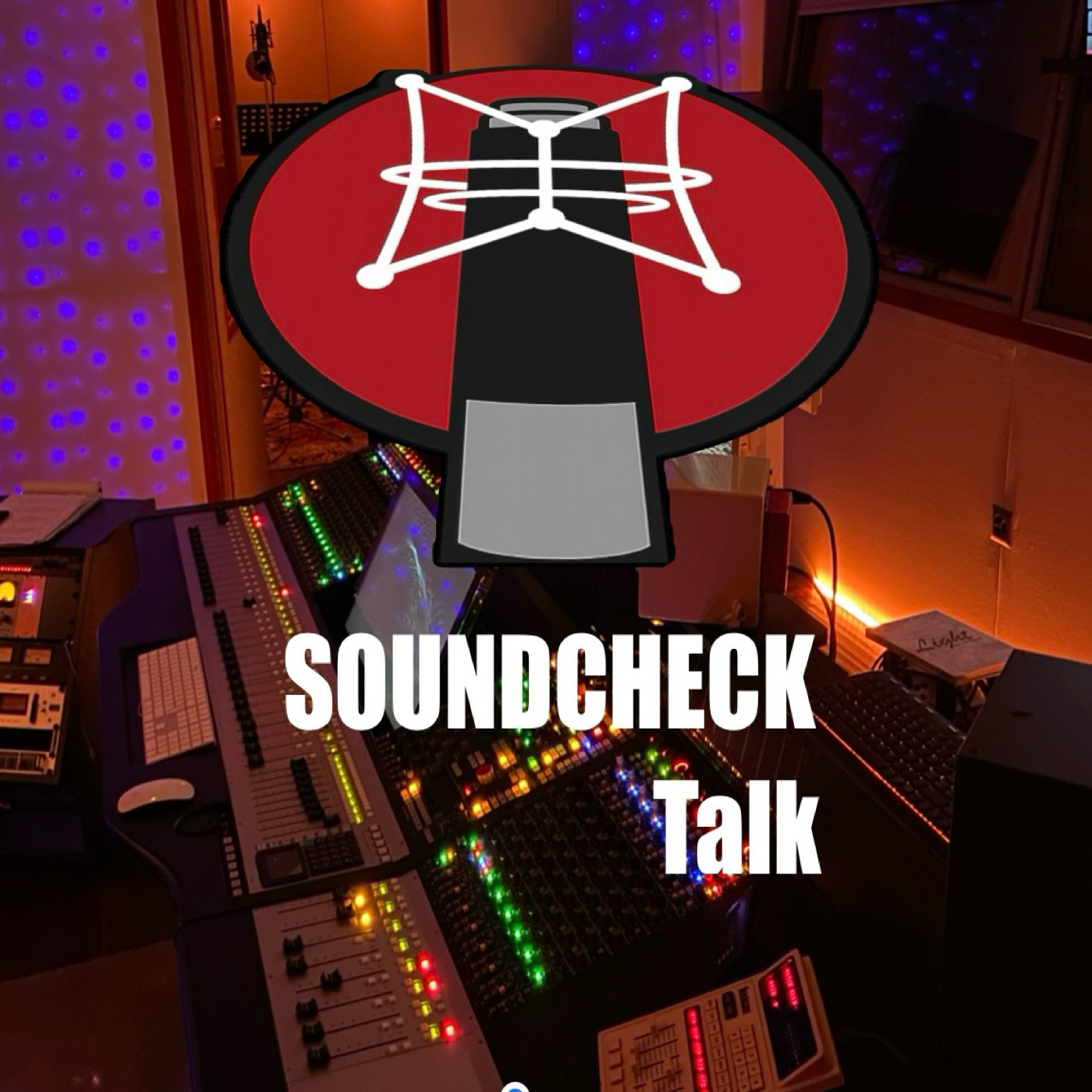 SOUNDCHECK-TALK