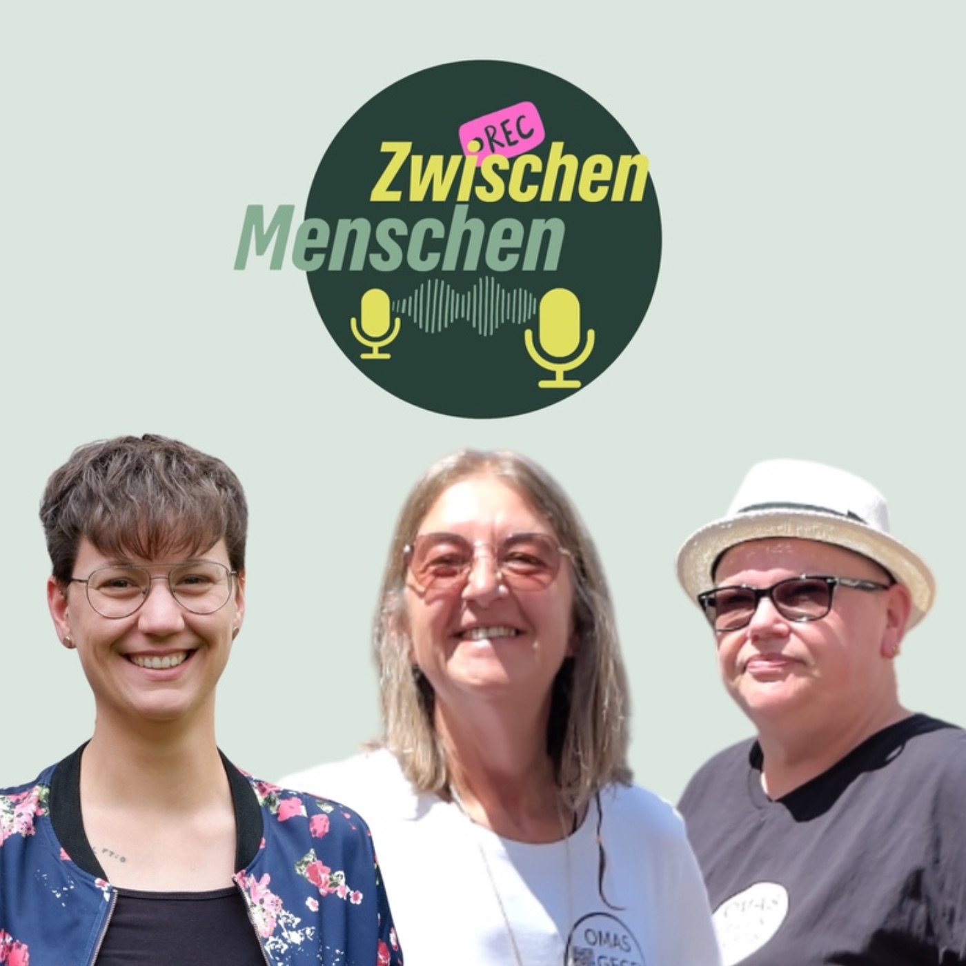 ZwischenMenschen