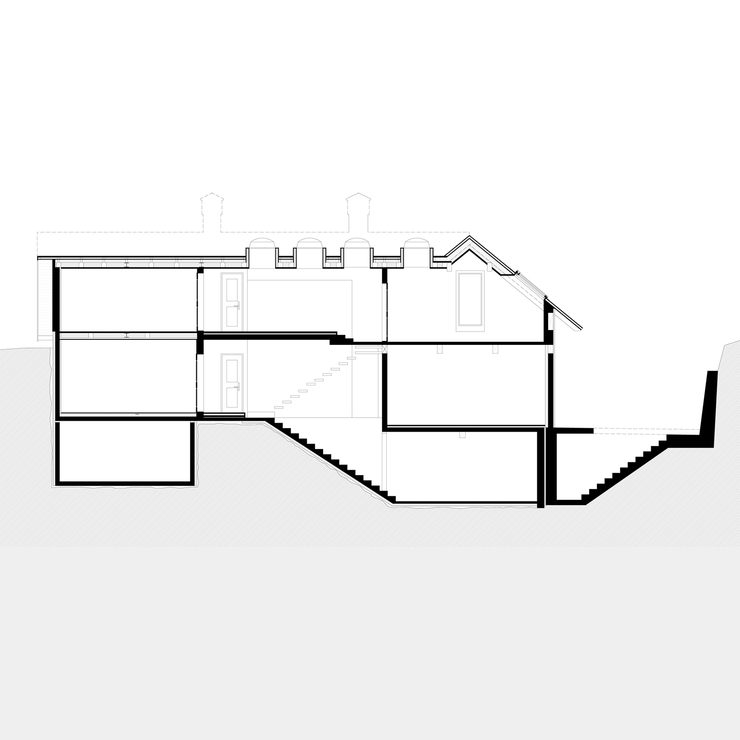 Simple Smart Buildings