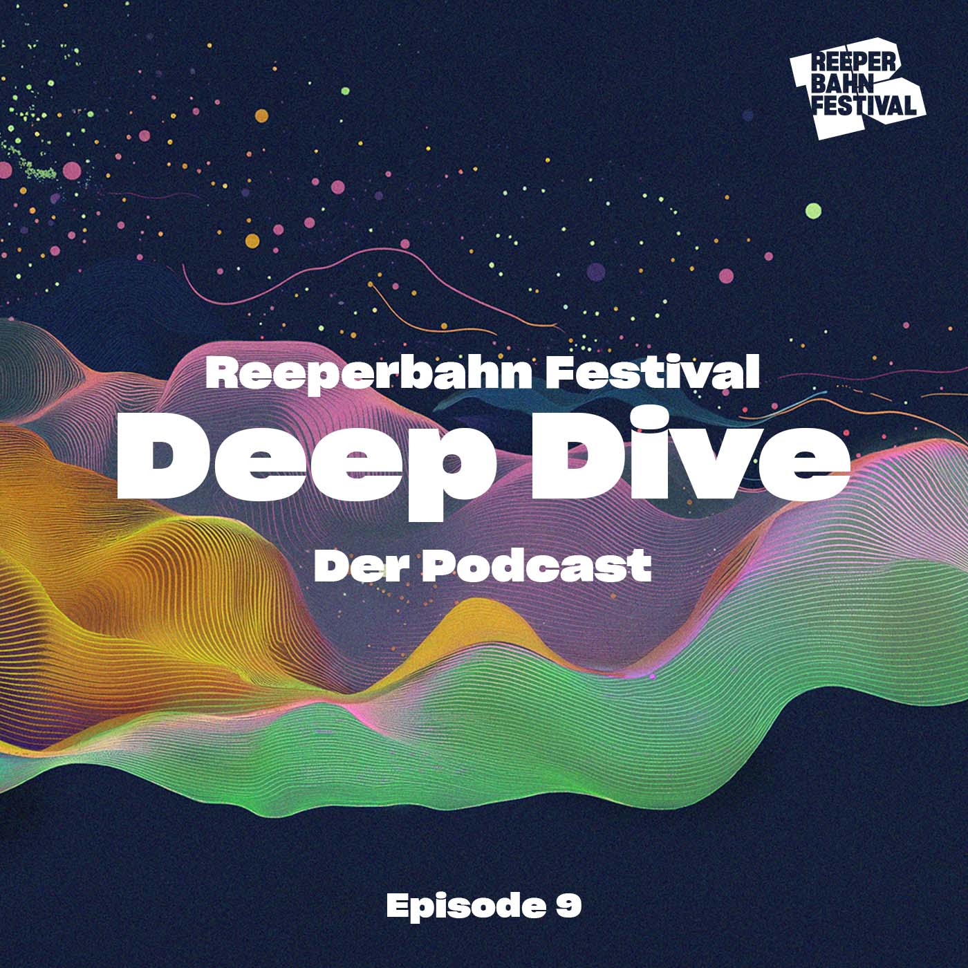 Reeperbahn Festival Deep Dive