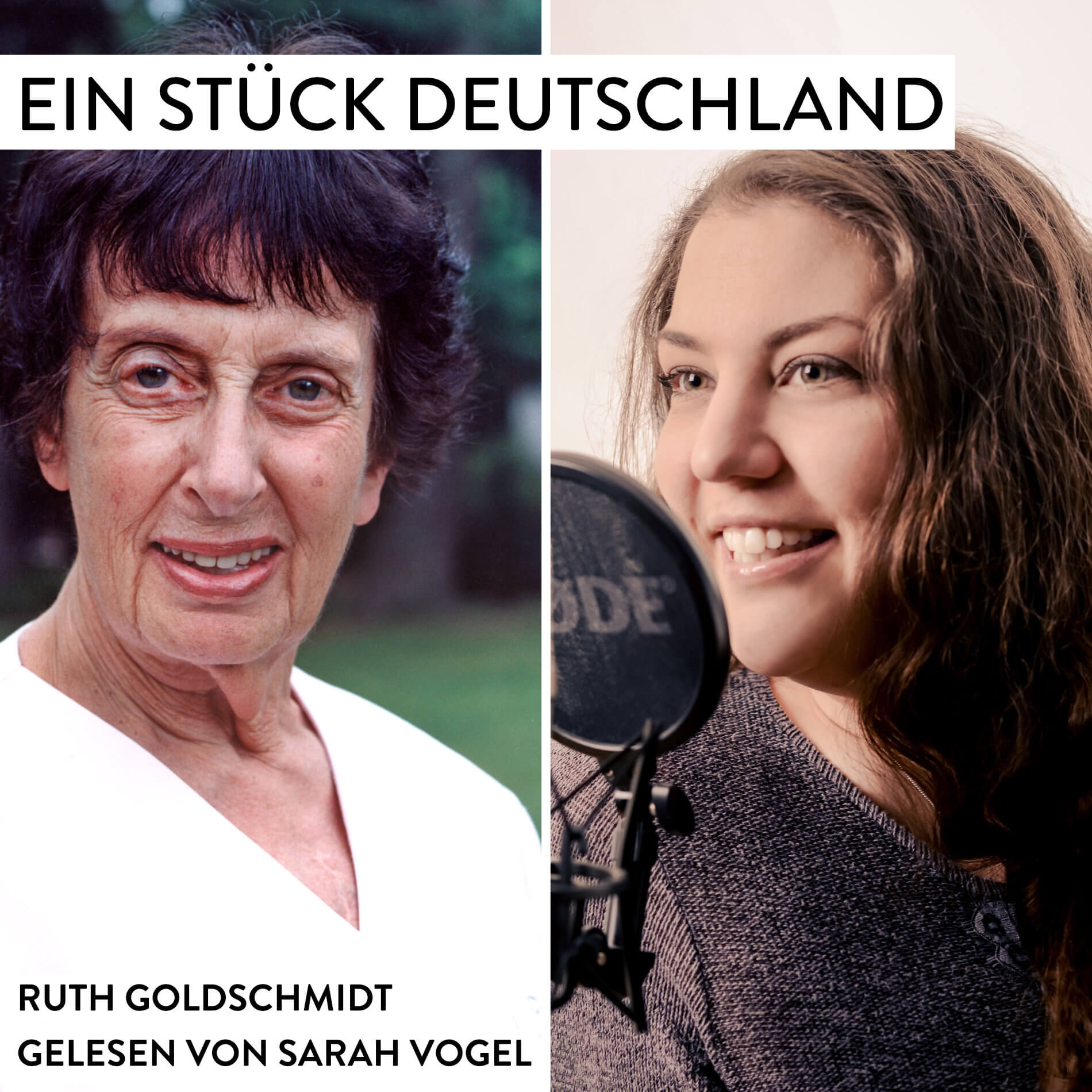 Ein Stück Deutschland - Der Podcast