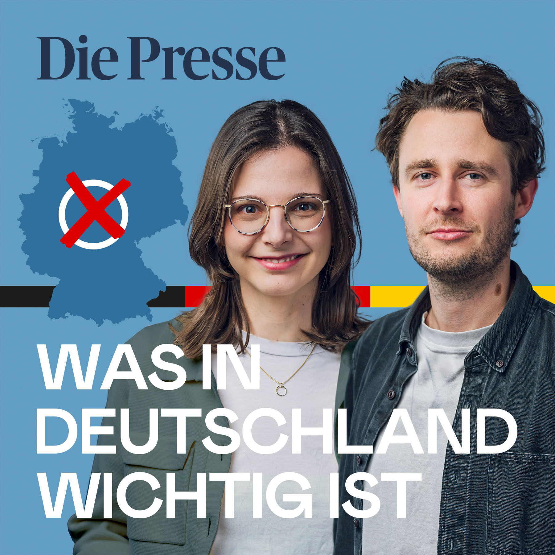 Deutschlands Ampel wurde abgewählt: Was bringt ein Bundeskanzler Merz?