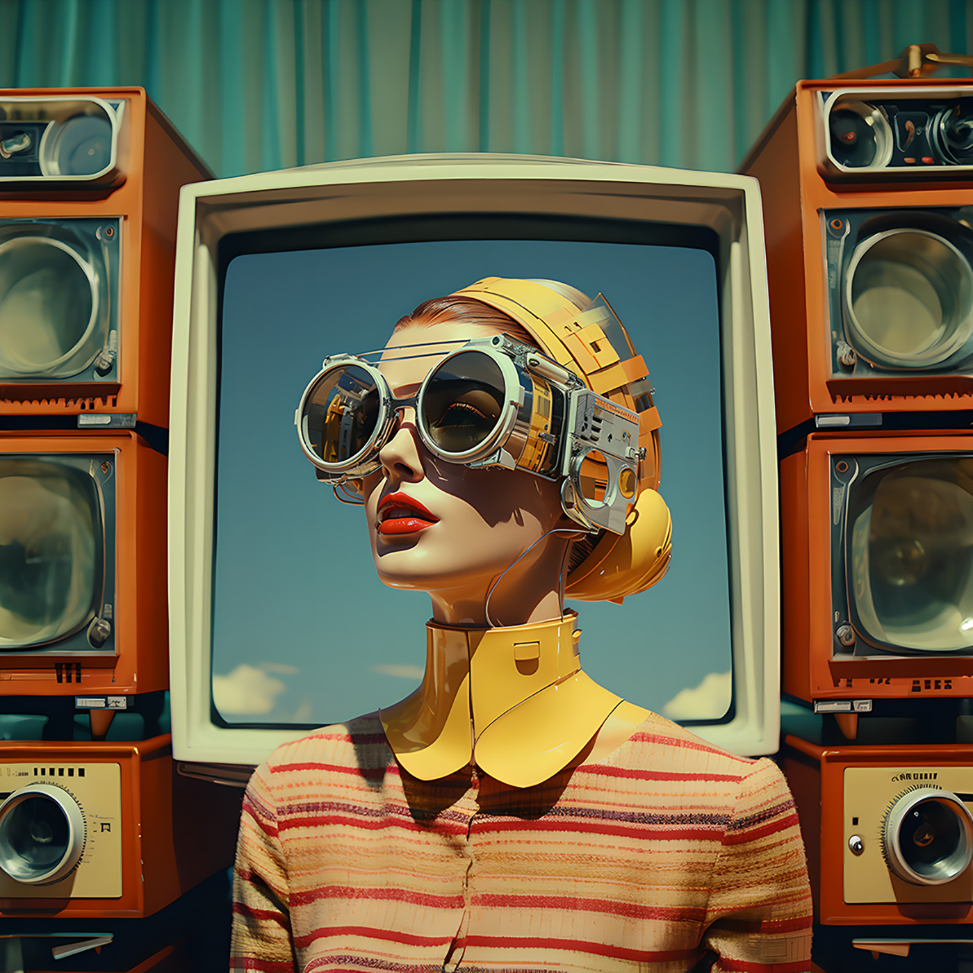 Future Dimensions – what moves the world tomorrow?