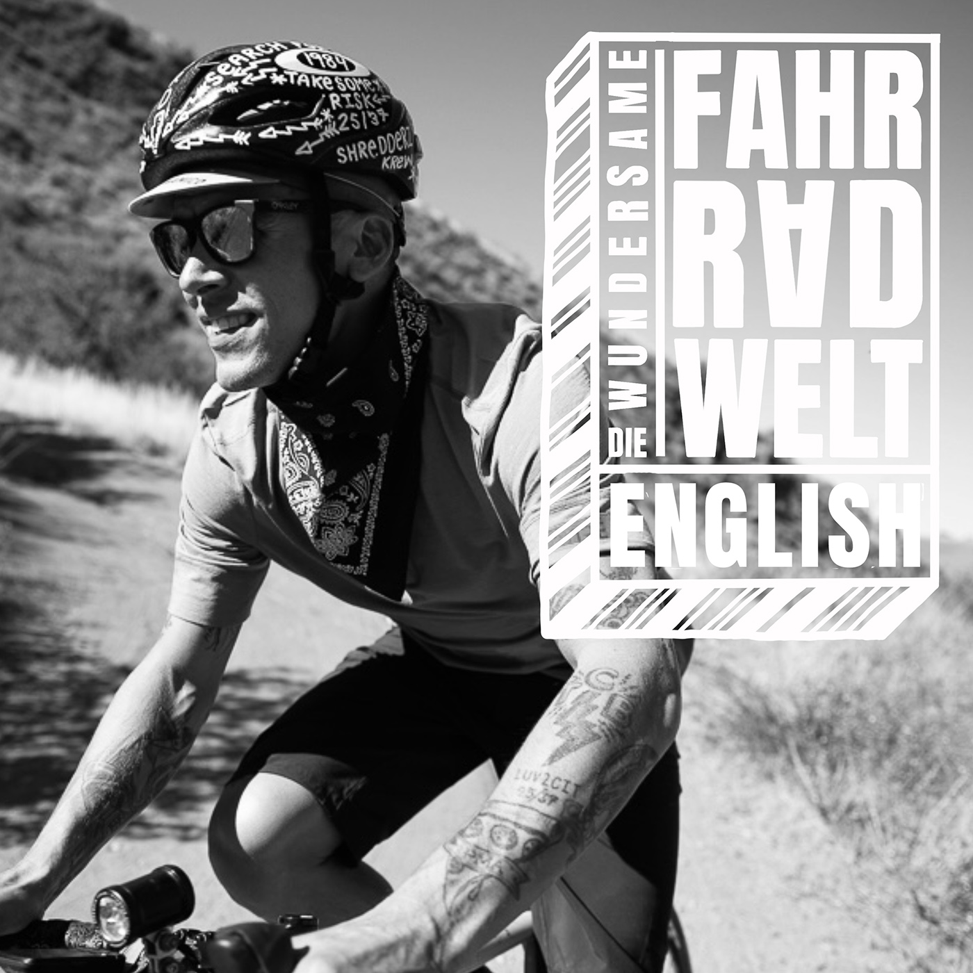 Die Wundersame Fahrradwelt
