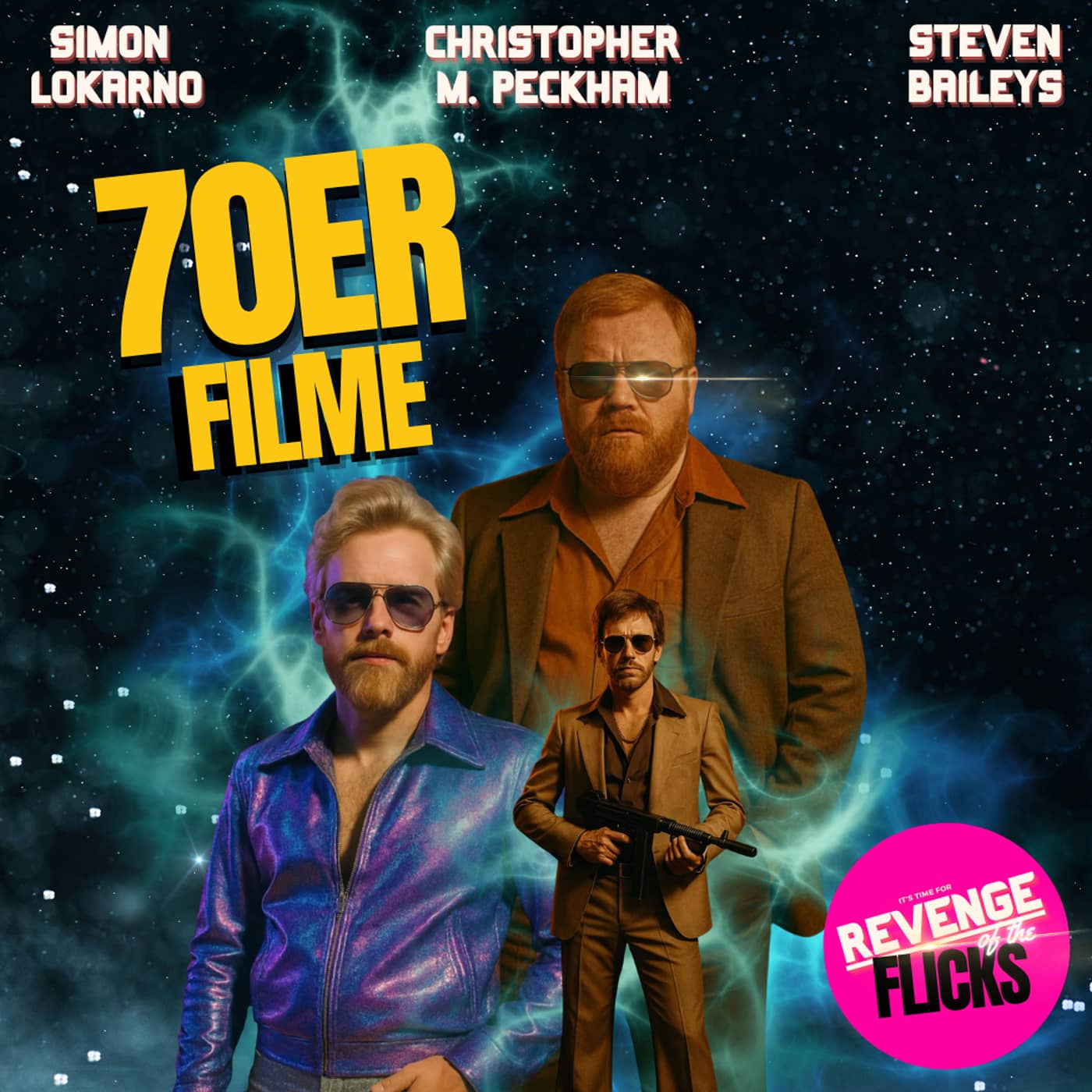 70er Jahre Filme PART I | Al Pacino Hundstage | Dustin Hoffman Straw Dogs