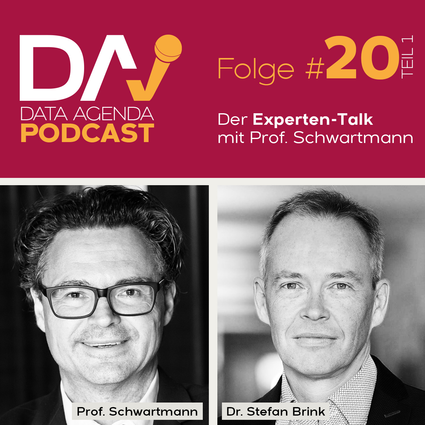 DataAgenda Datenschutz Podcast