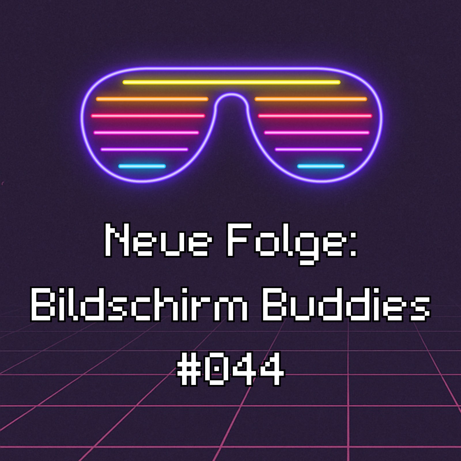 Bildschirm Buddies