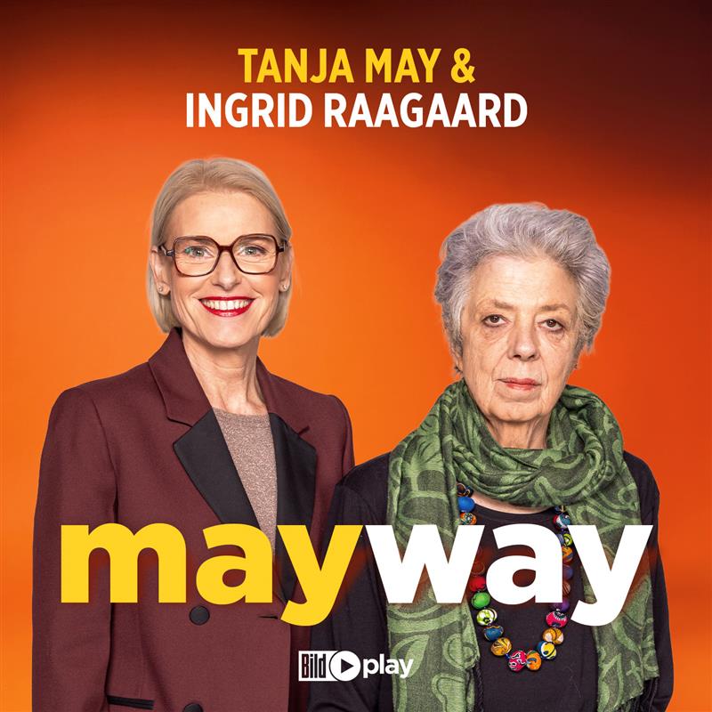 May Way Spezial: Adelsexpertin Ingrid Raagaard über den Prozessbeginn gegen Royal-Sohn Marius Borg Høiby