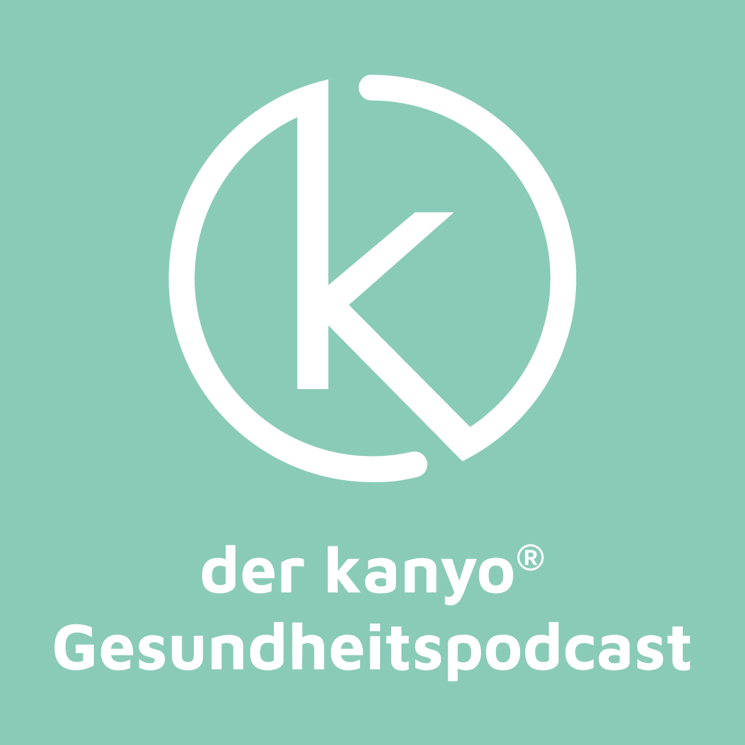 kanyo® Gesundheitspodcast
