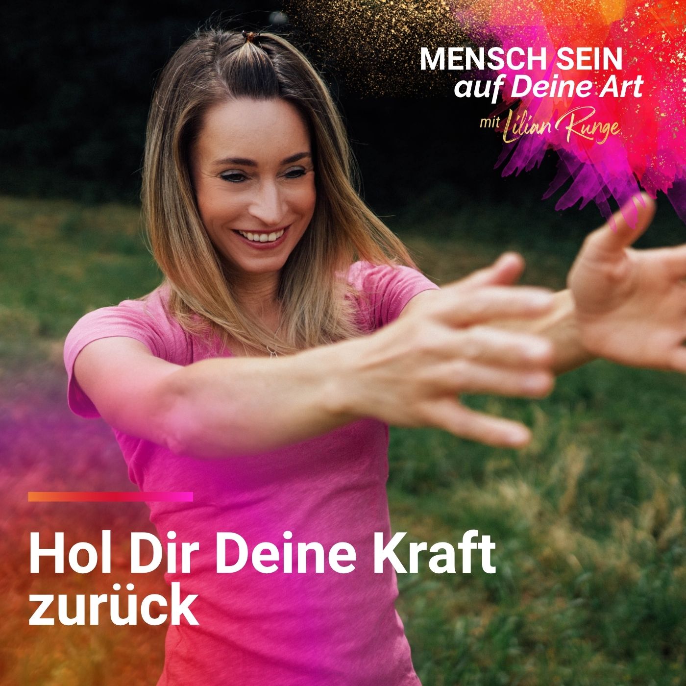 Diese Welt ist (D)eine Chance episode artwork