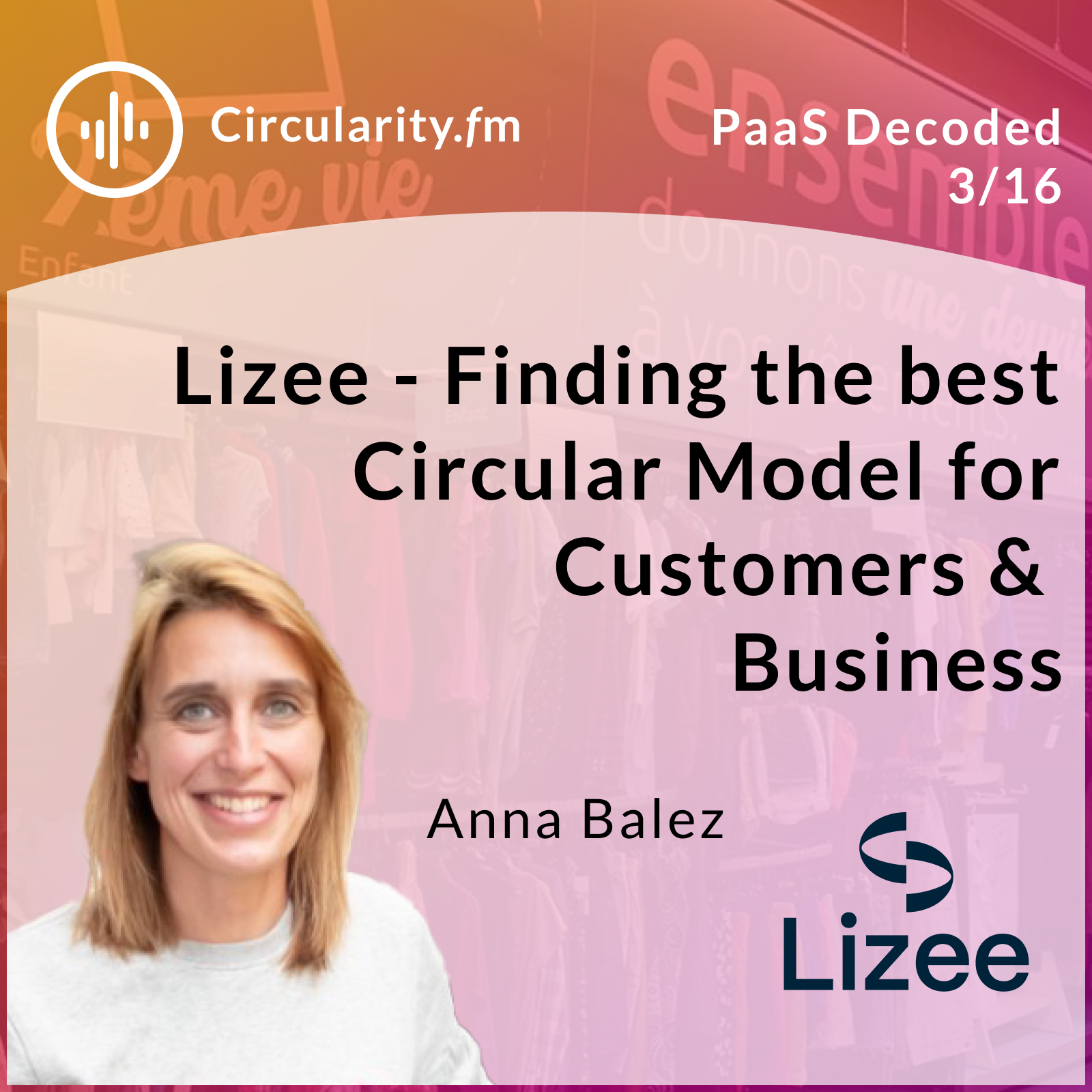 Circularity.fm