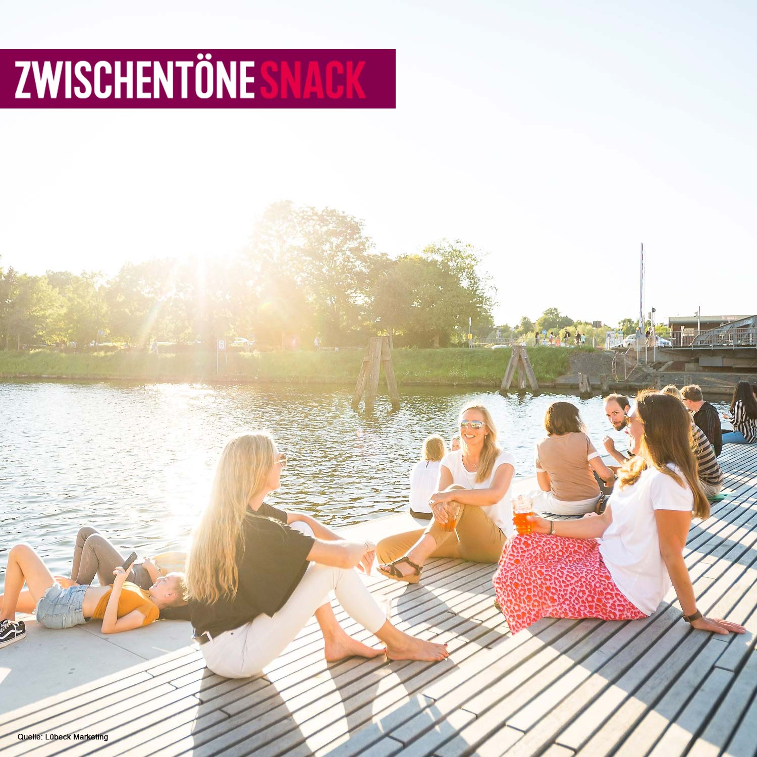 Kühle Ideen für heiße Sommertage episode artwork