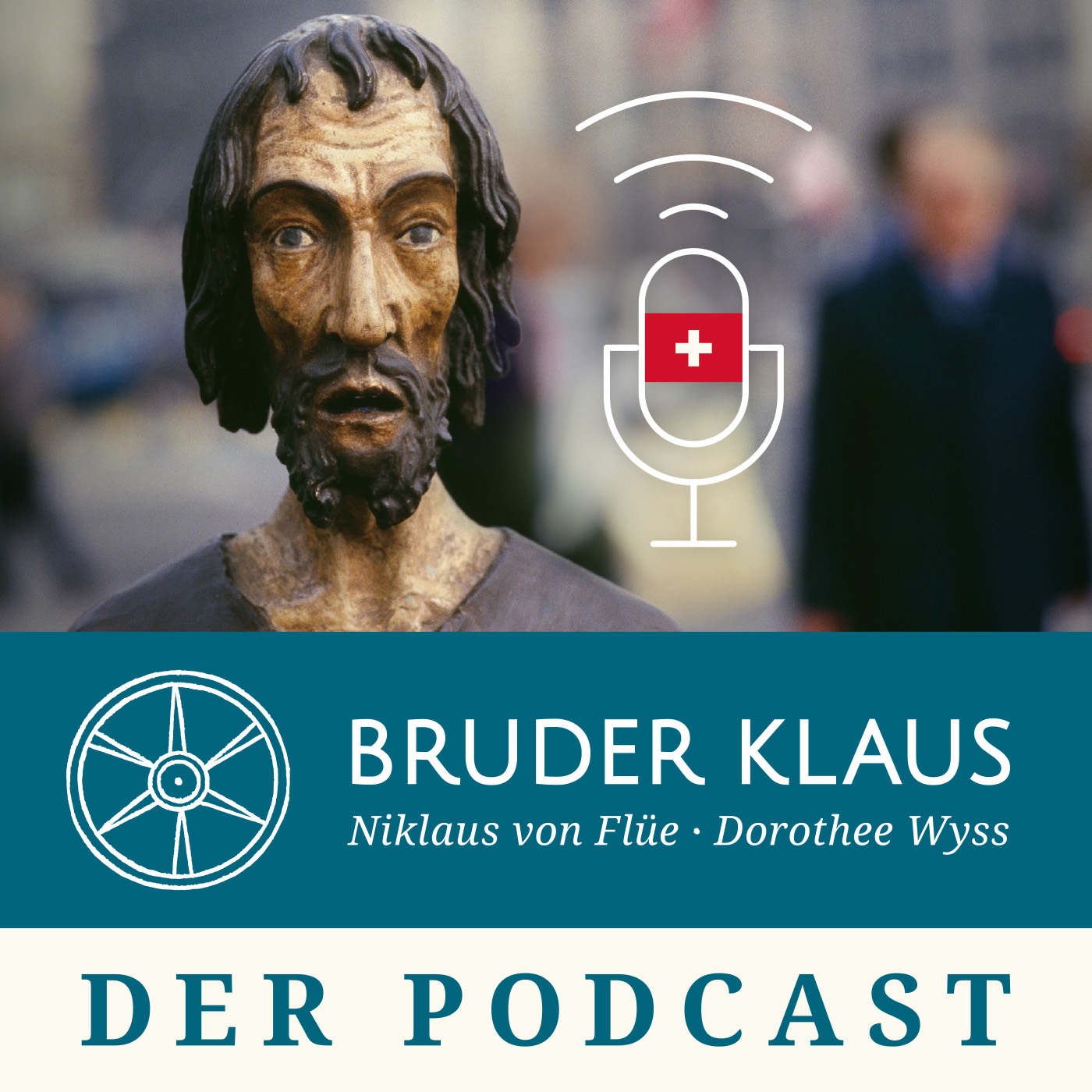 Bruder Klaus - Der Podcast
