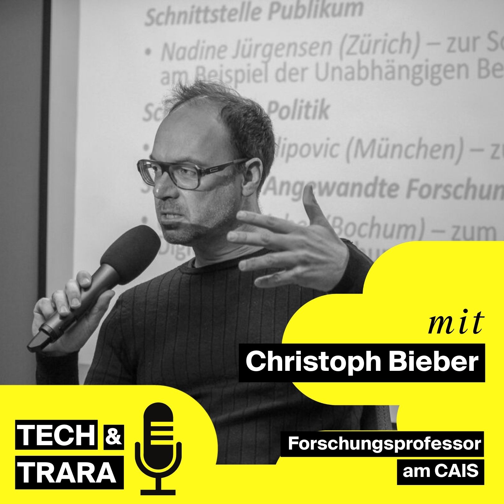 Tech und Trara