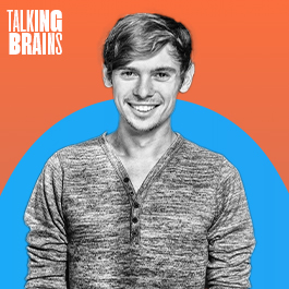 TALKING BRAINS - Dein happy & healthy Mind