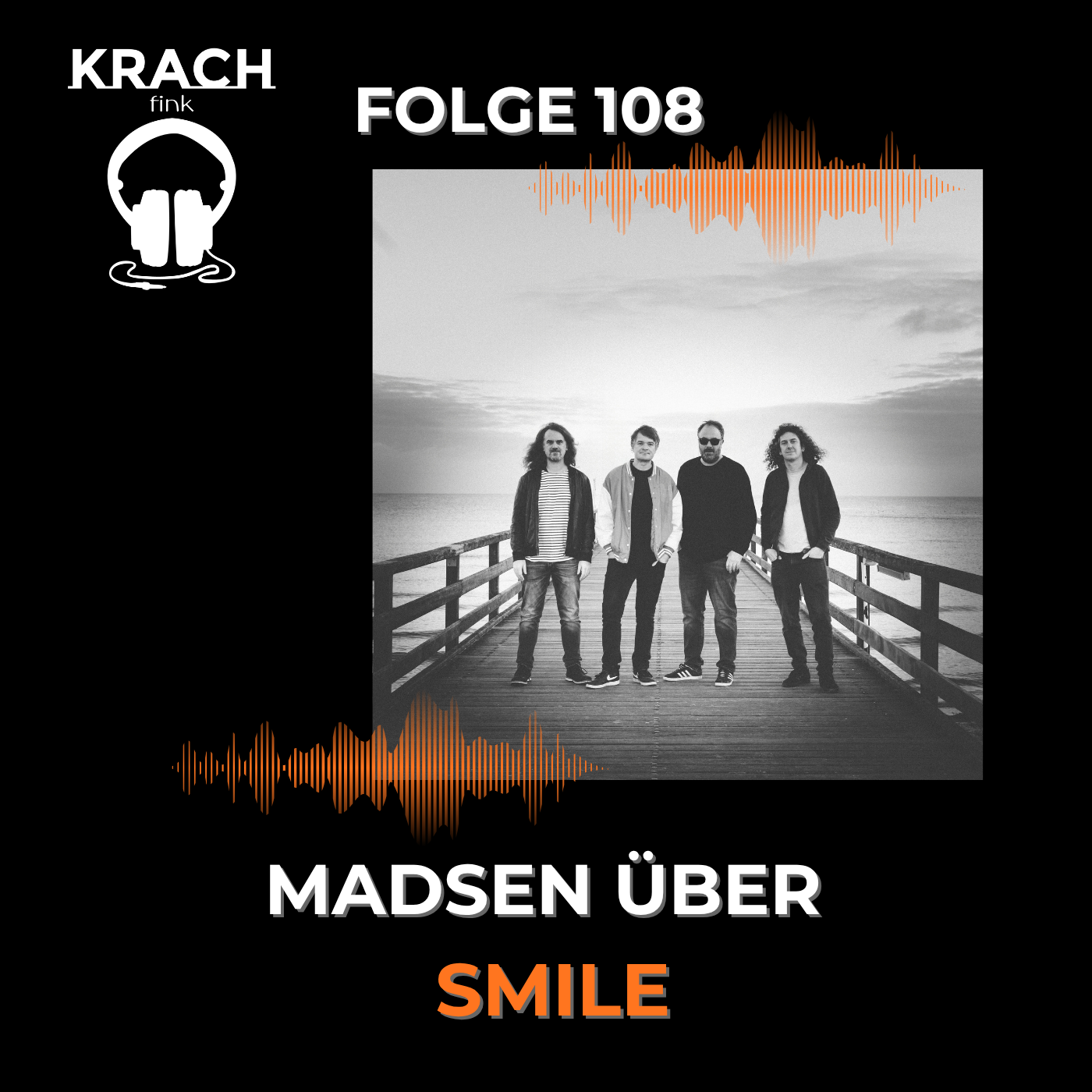 krachfink.de - der Podcast