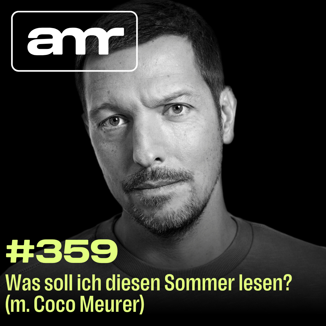 alles muss raus - mit Thilo Mischke