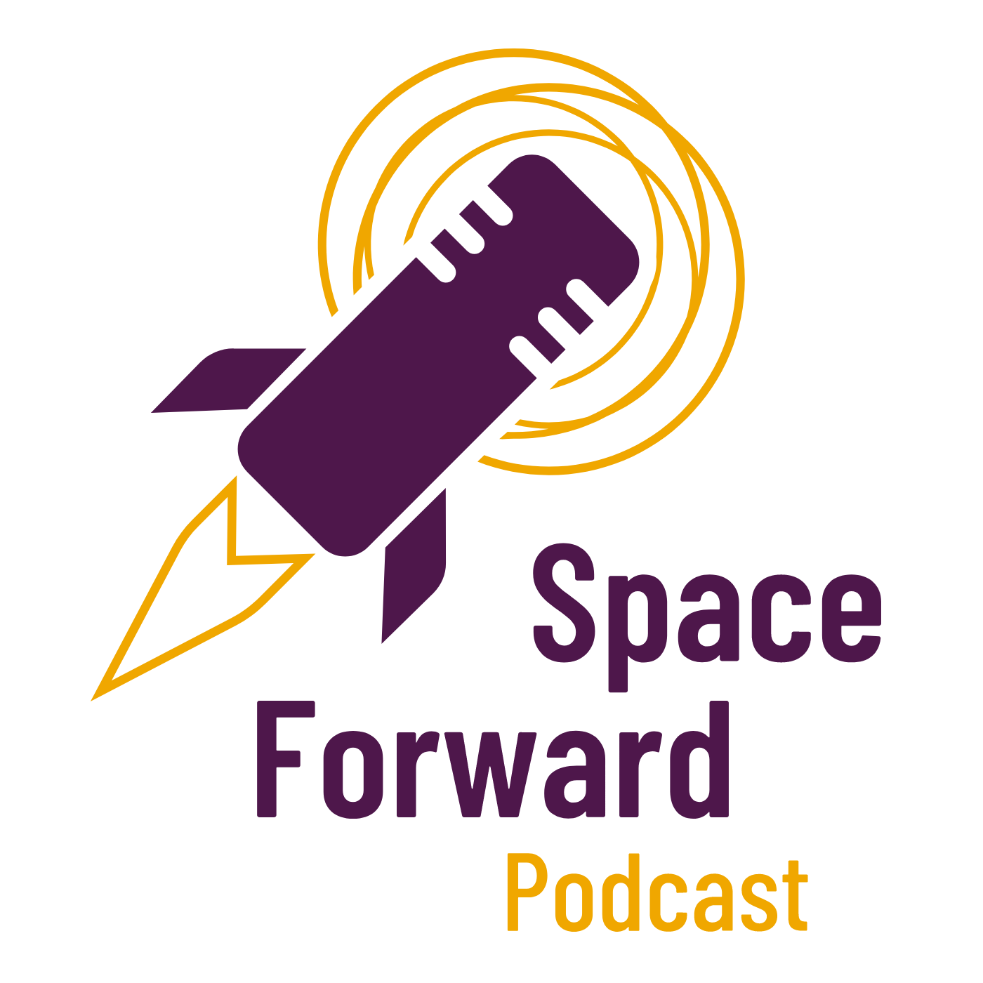 Space Forward Podcast