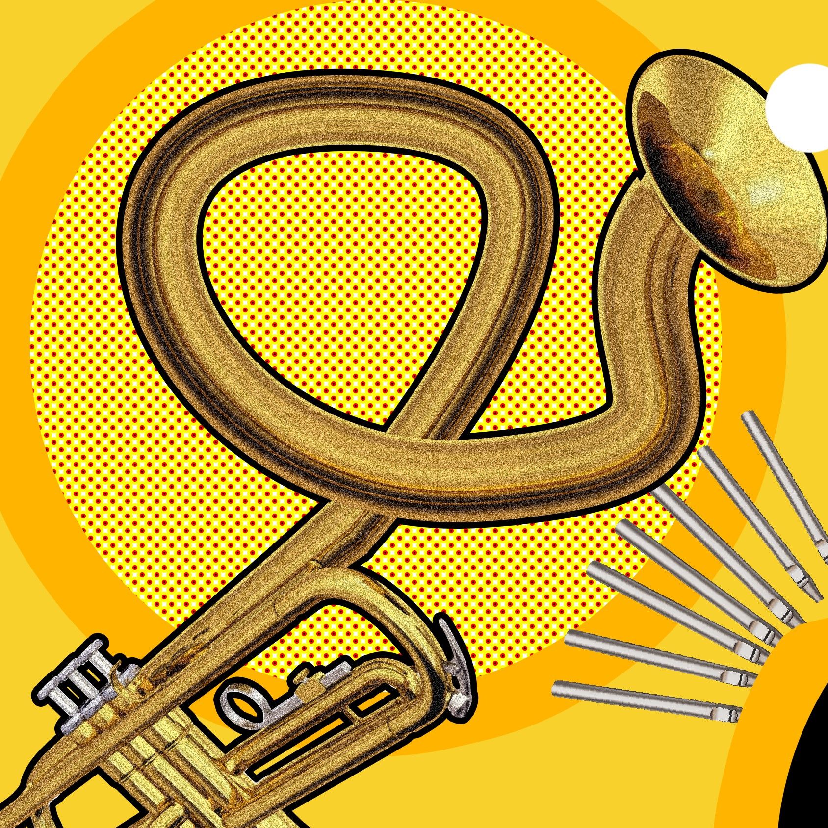 PODCAST. WAS UNTERSCHEIDET SOUND UND MUSIK? episode artwork