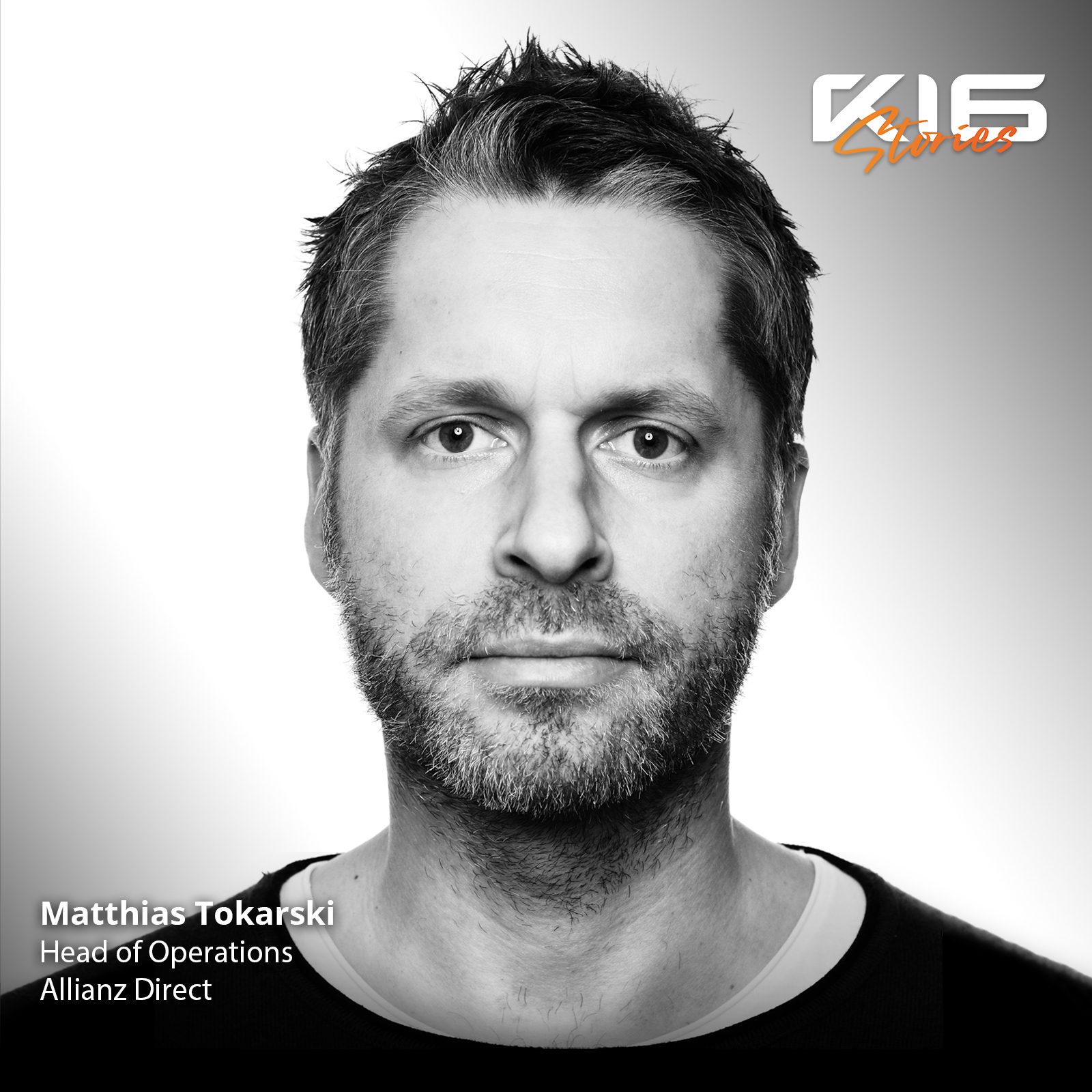 K16 Stories - Kommunikation, die Funken schlägt