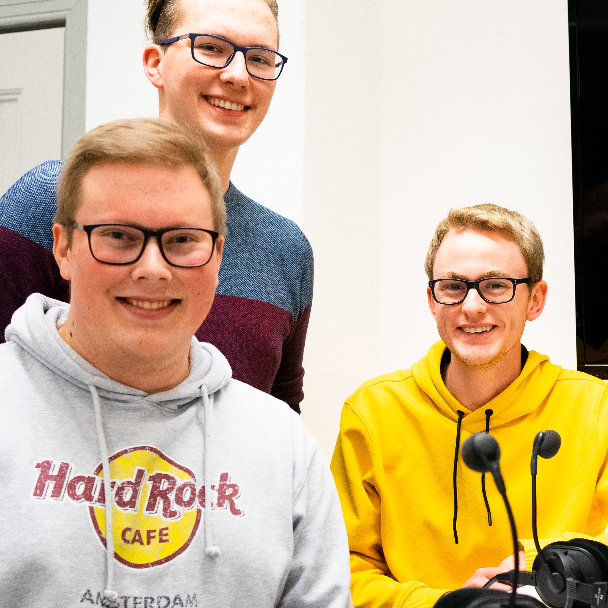 ejo Podcast: Soviel du brauchst