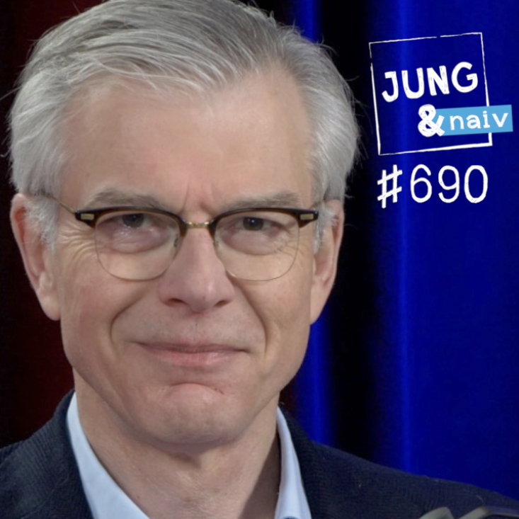 Jung & Naiv