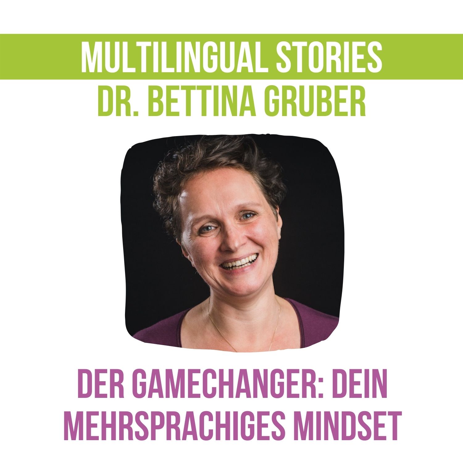 Multilingual Stories