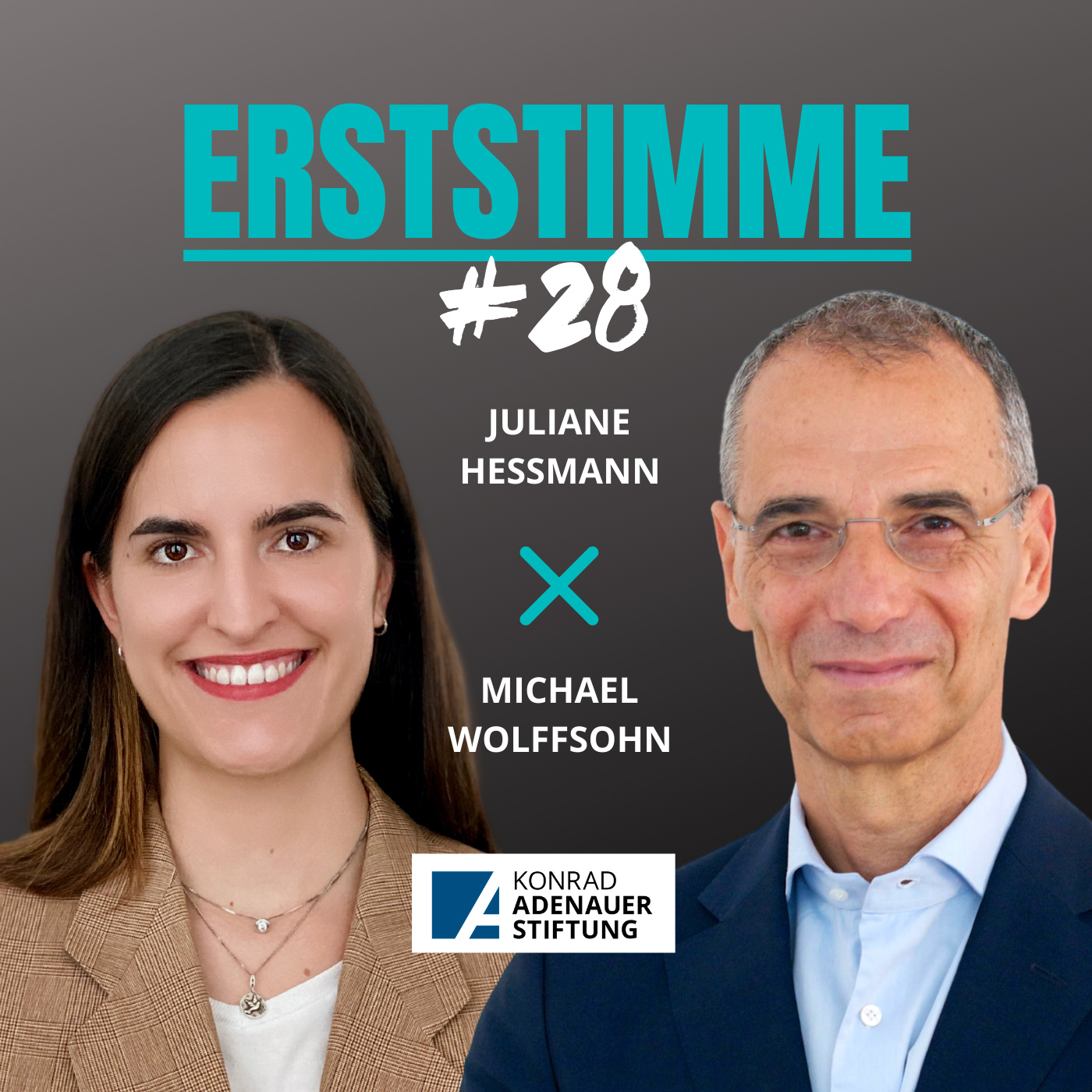 Erststimme | Podcast für Politische Bildung