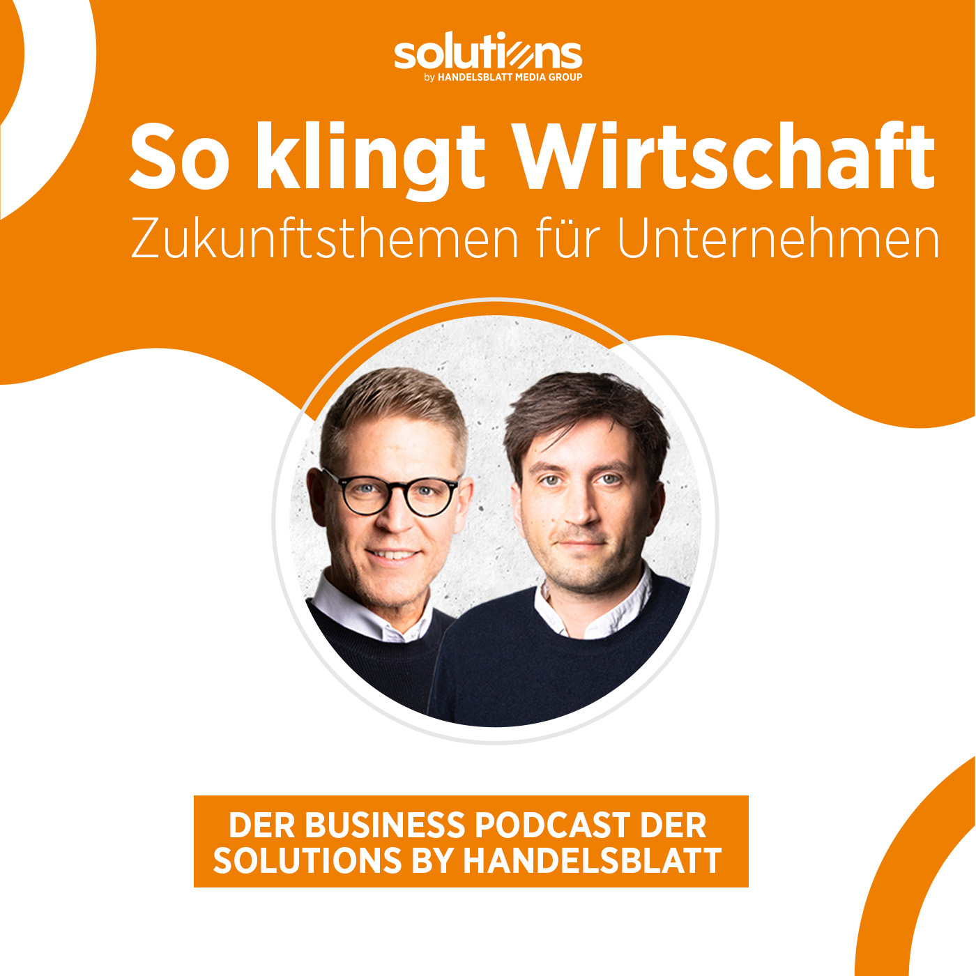 Self-Storage Boom: Wie ein Startup den Markt umkrempelt episode artwork