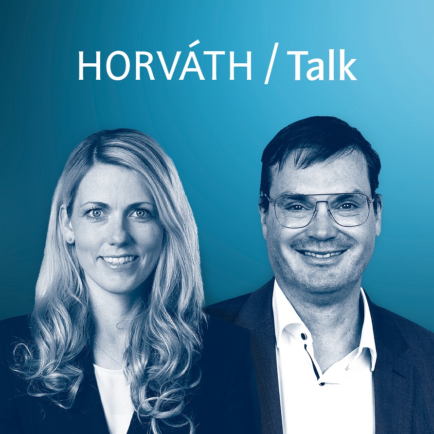 Horváth Podcast