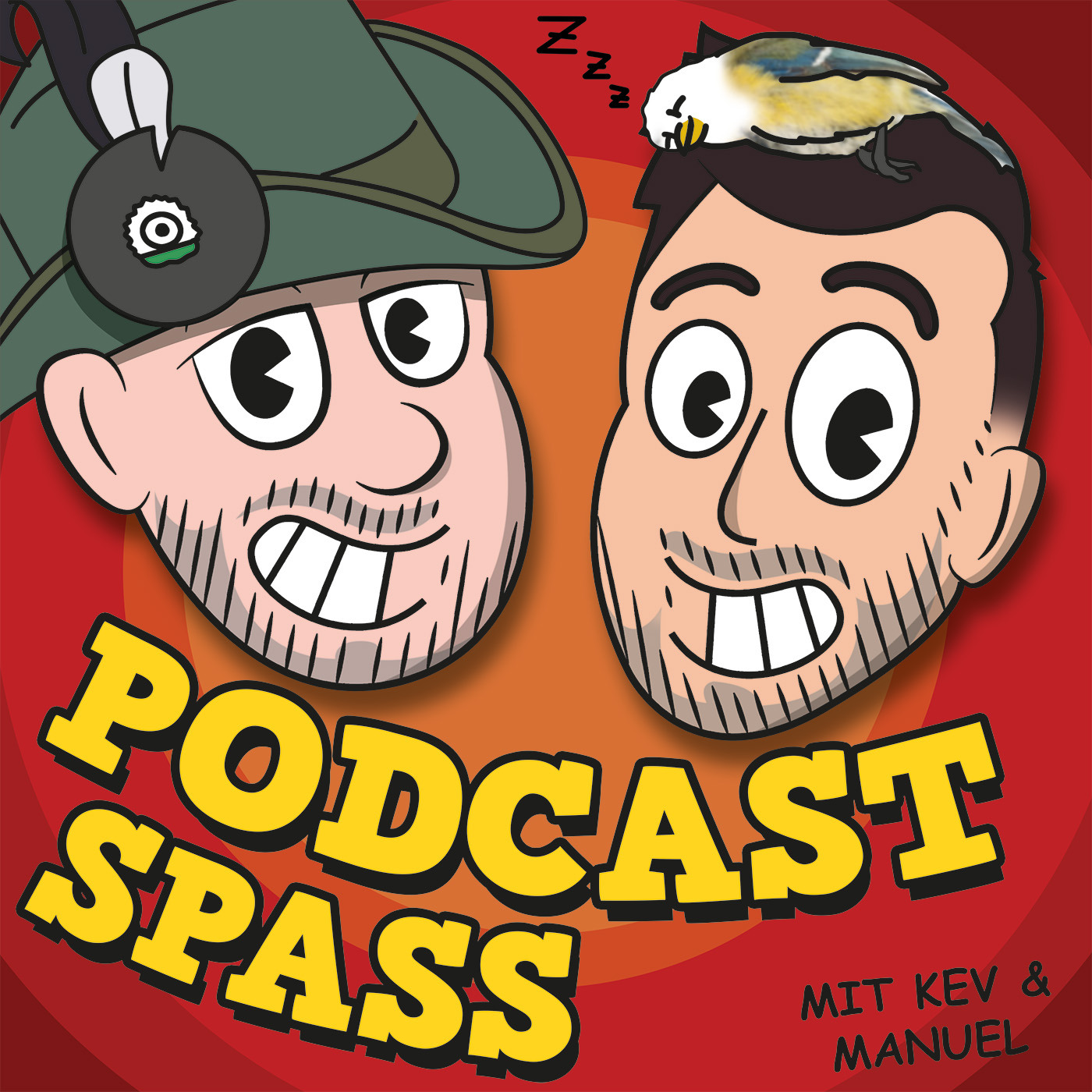 Scurrows fickt ins Sommerloch #108 episode artwork