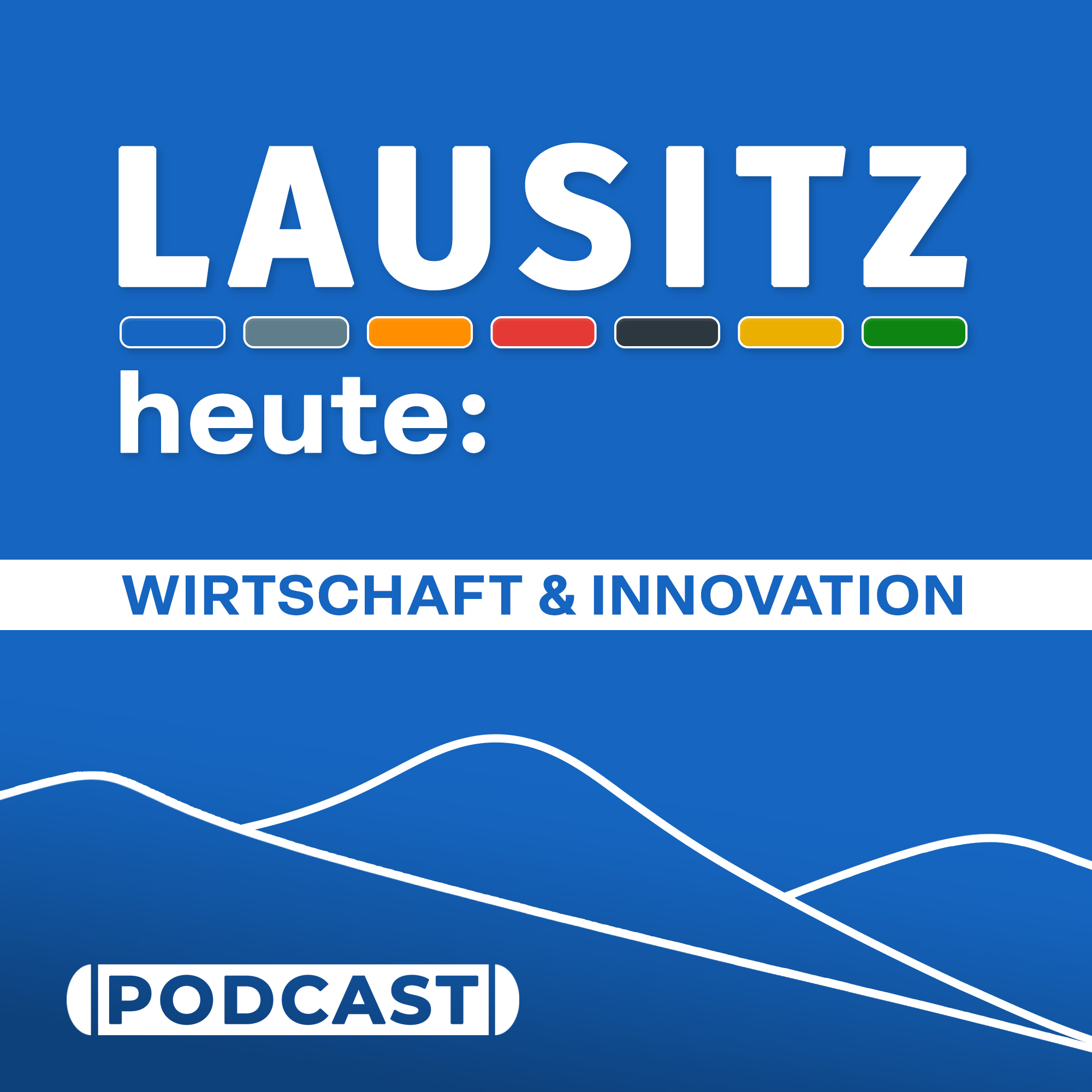 Ausbildungsoffensive in der Lausitz: Jetzt noch durchstarten! episode artwork
