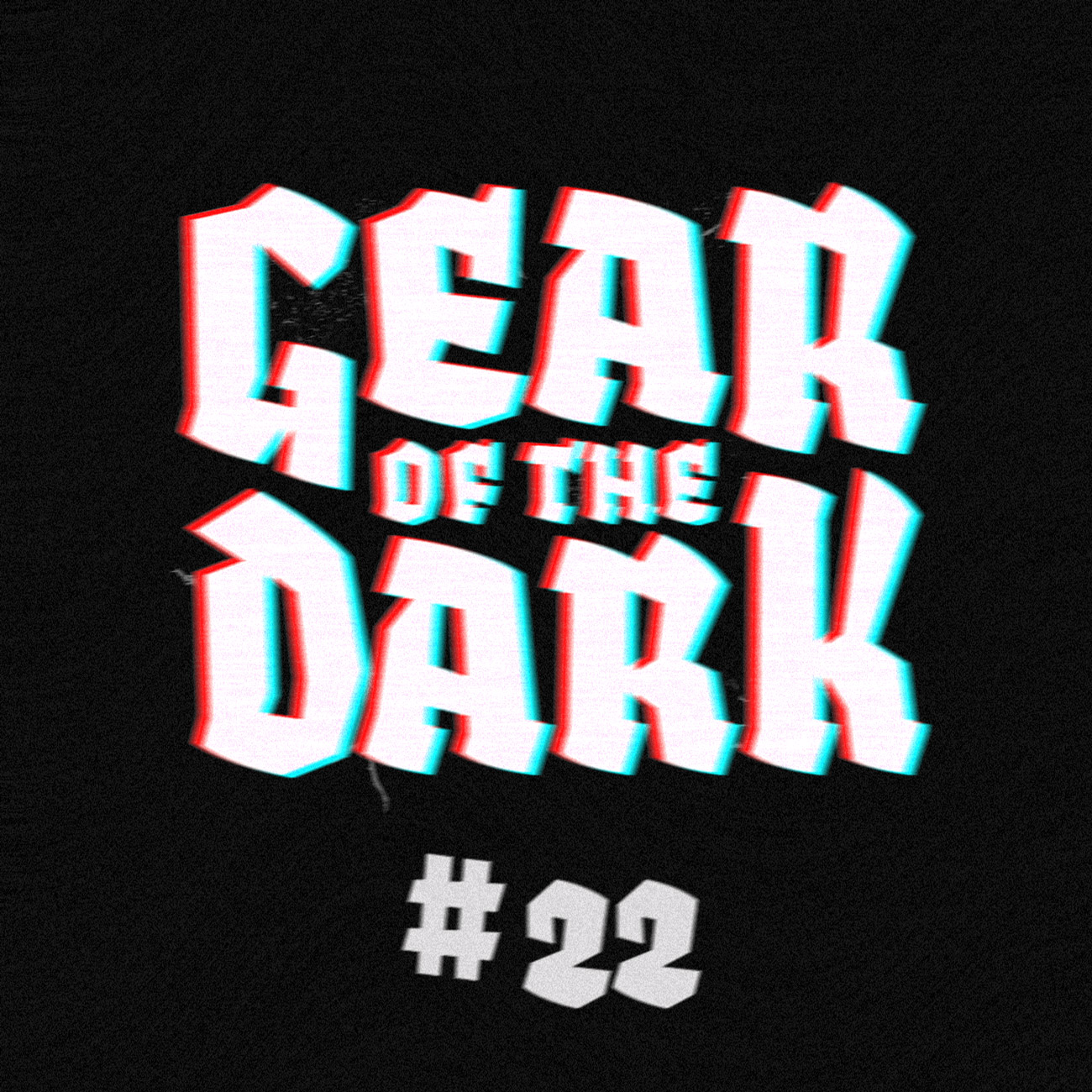 GEAR OF THE DARK